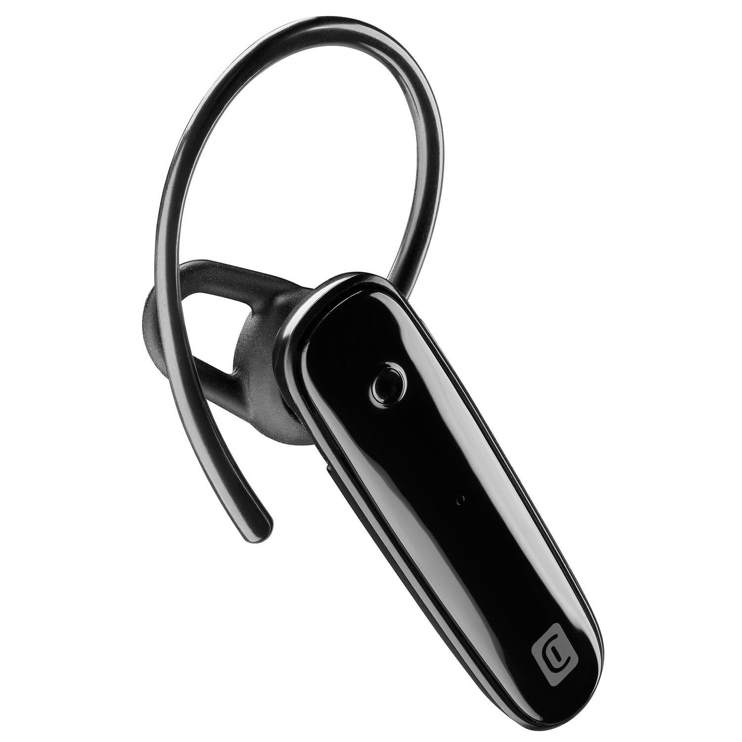 Κάνε κλικ για να δεις την εικόνα 1 του Cellularline Bluetooth Headset Score Μαύρο