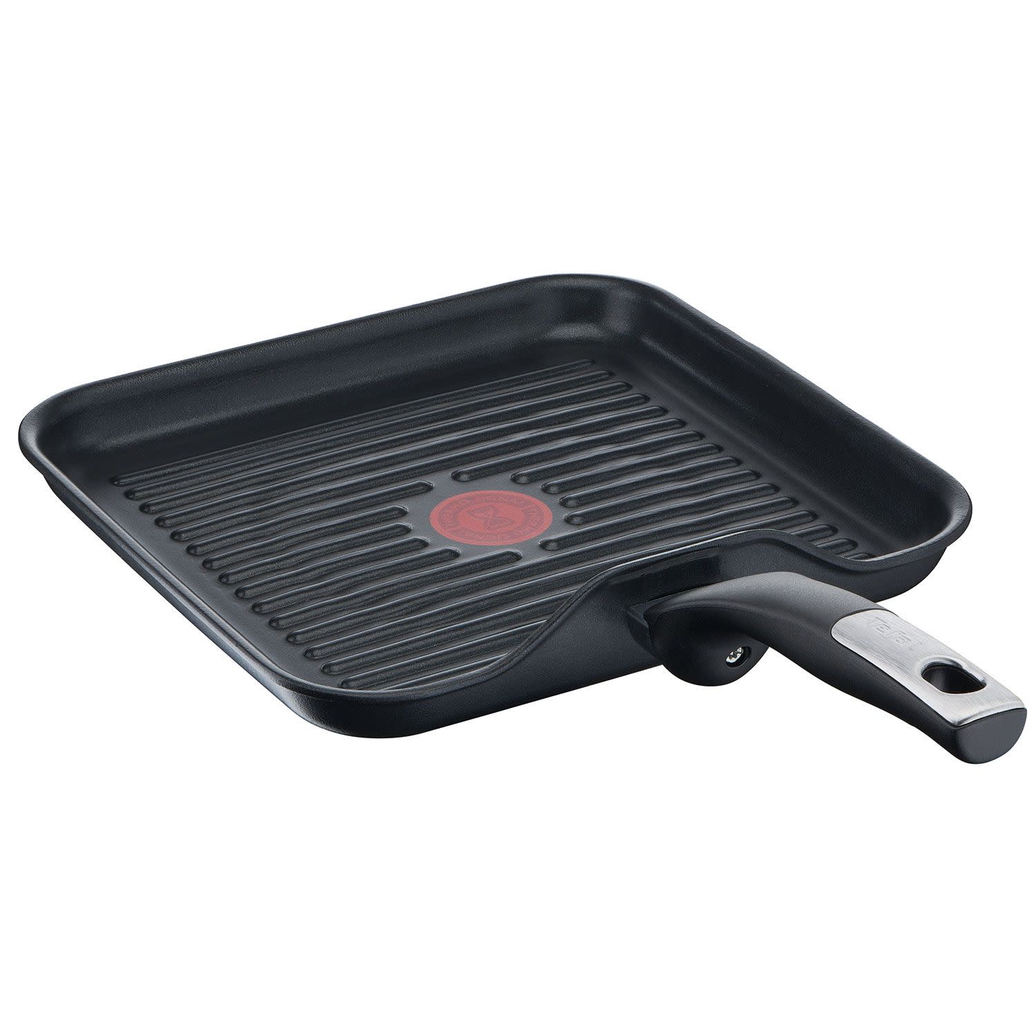 Εικόνα 2 του Tefal  Selection Γκριλιέρα 26cm