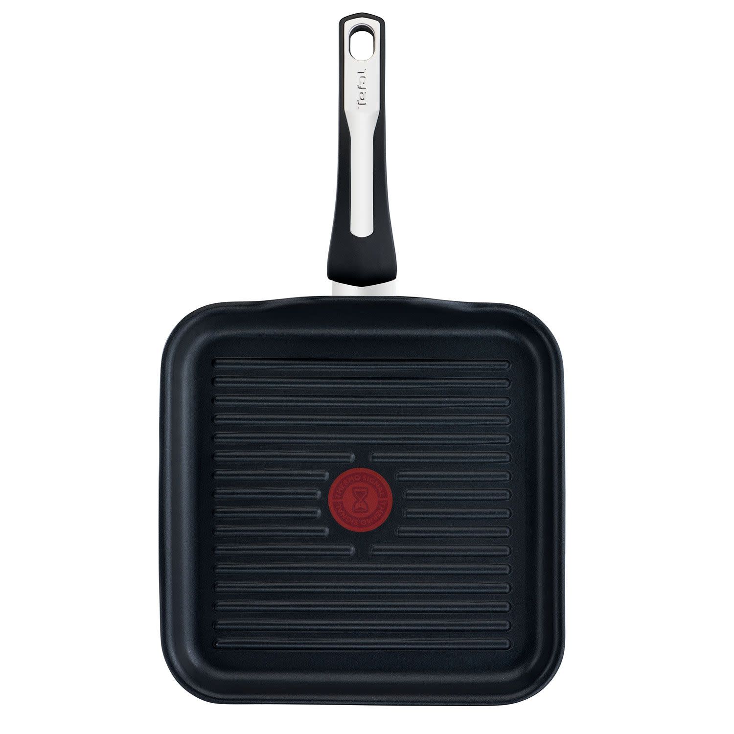 Εικόνα 3 του Tefal  Selection Γκριλιέρα 26cm
