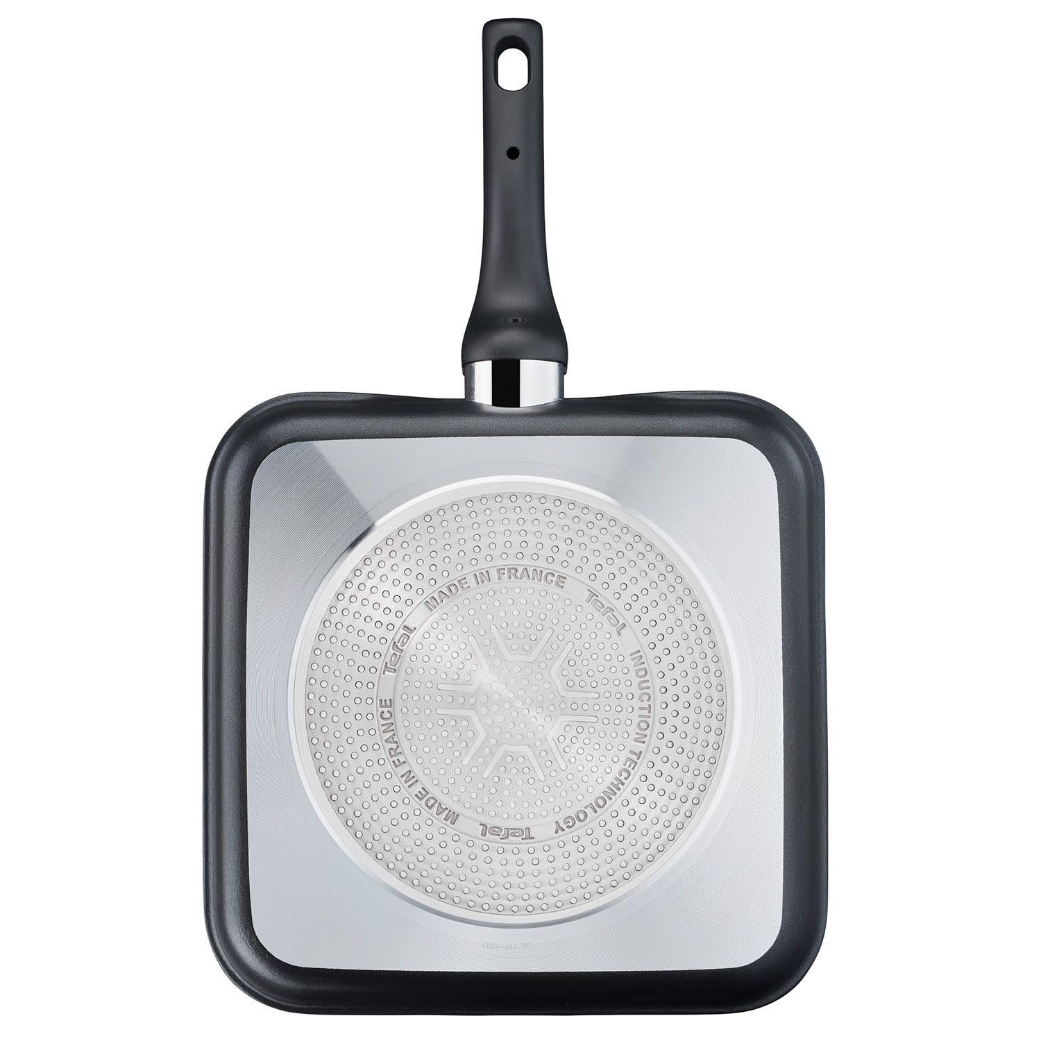 Εικόνα 4 του Tefal  Selection Γκριλιέρα 26cm