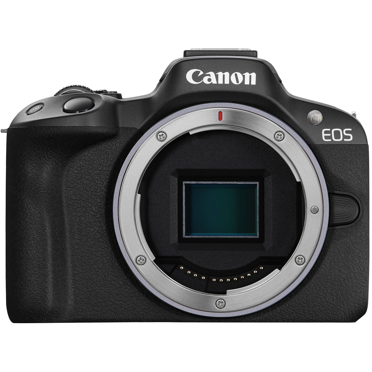 Canon Mirrorless EOS R50 body
