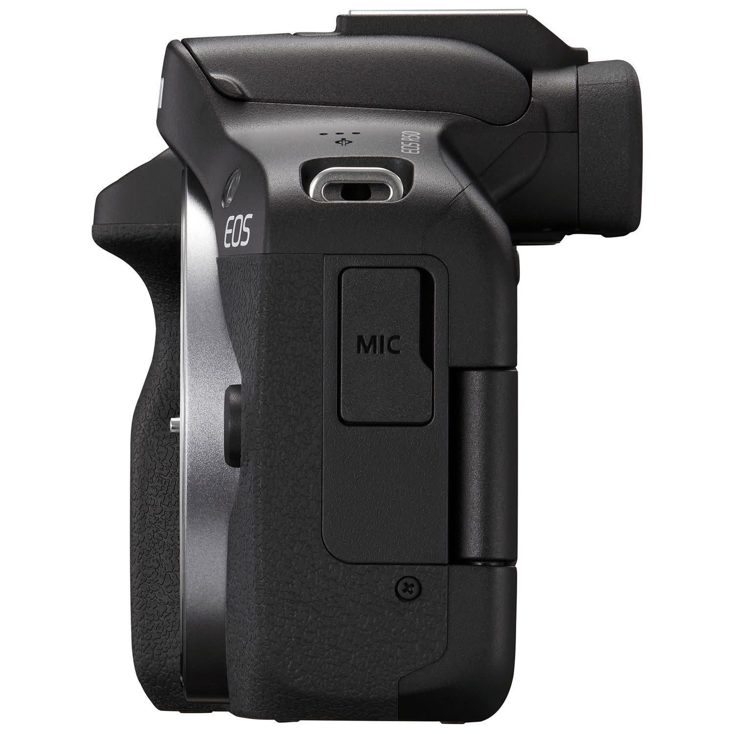 Εικόνα 3 του Canon Mirrorless EOS R50 body