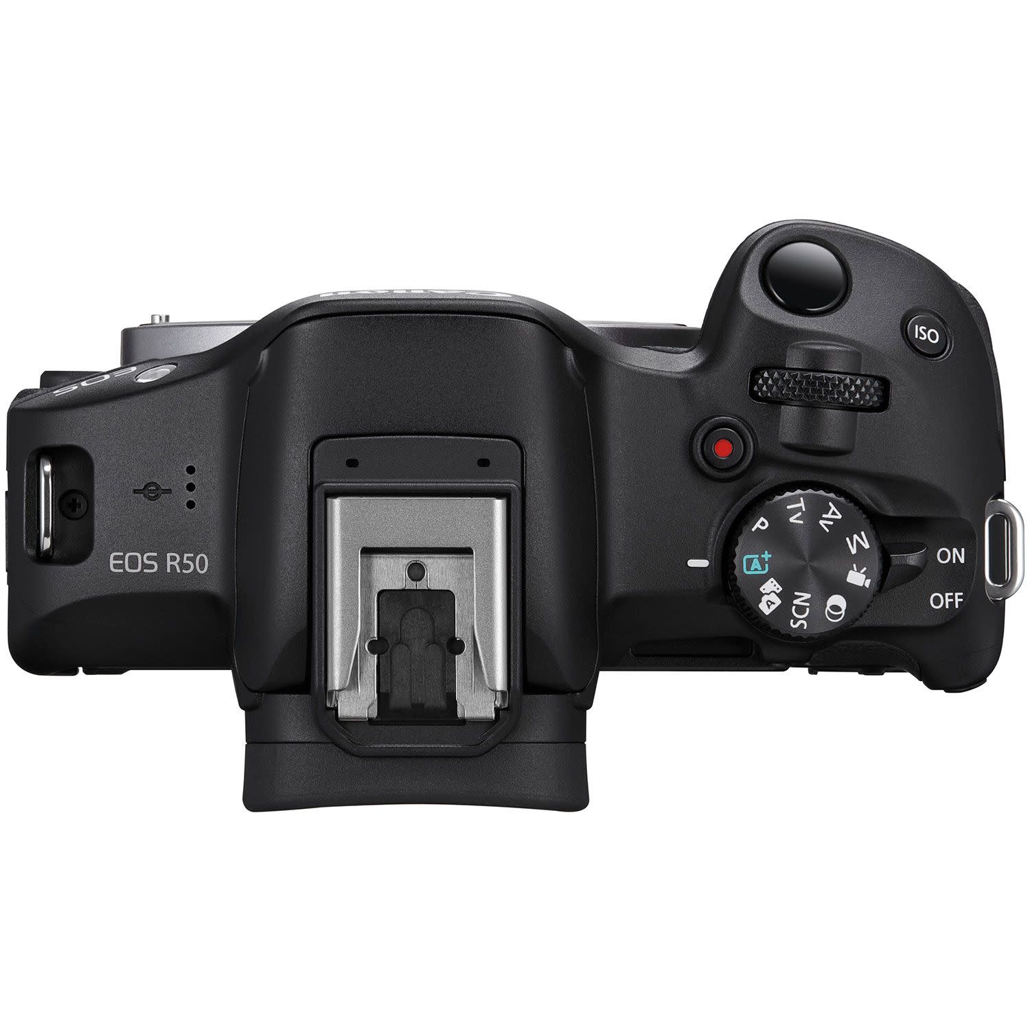Εικόνα 4 του Canon Mirrorless EOS R50 body