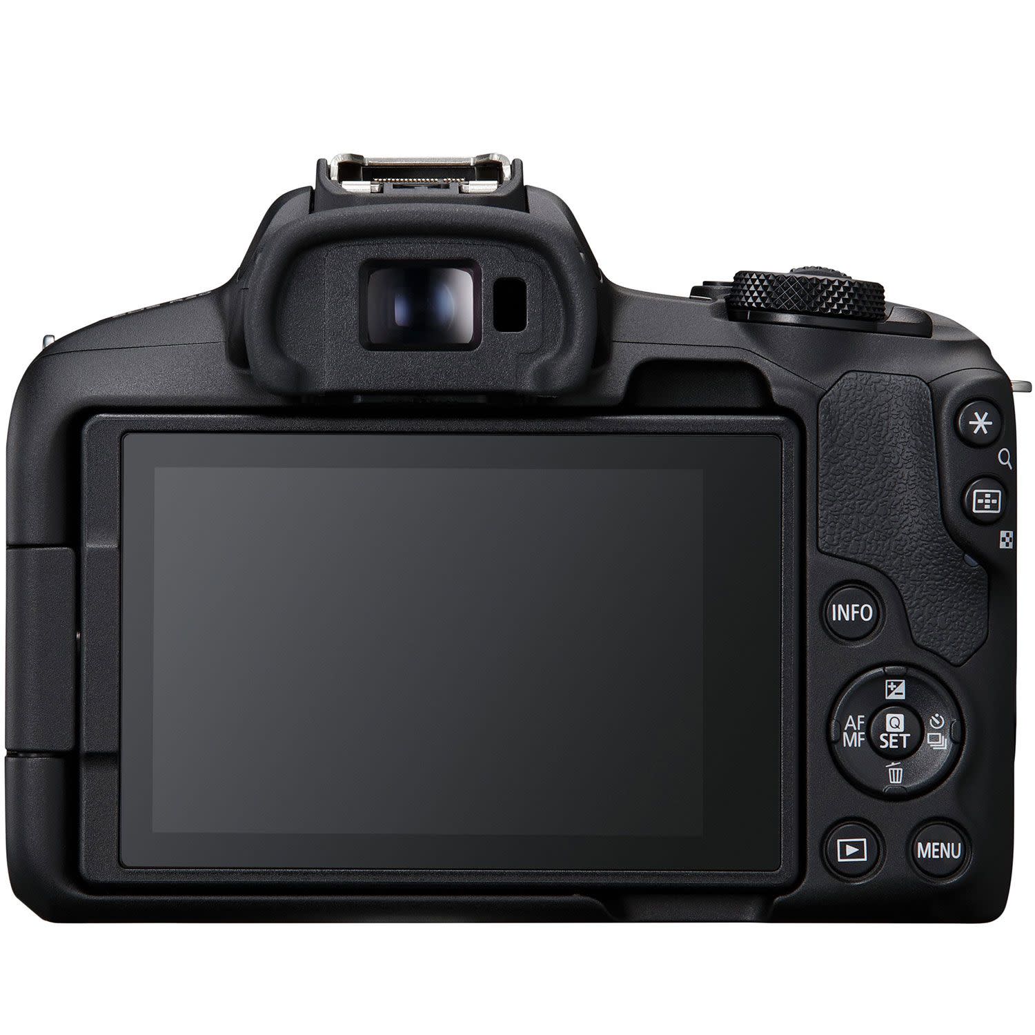 Εικόνα 5 του Canon Mirrorless EOS R50 body