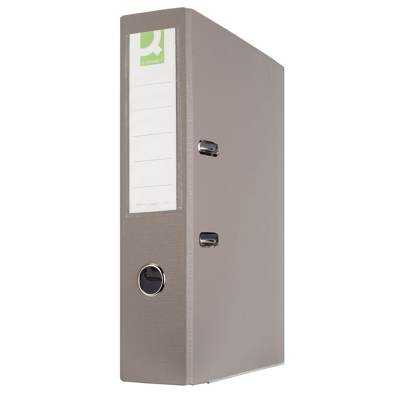 Εικόνα 1 του Κλασέρ με Πλαστική Επένδυση 8/32, 05 Γκρι