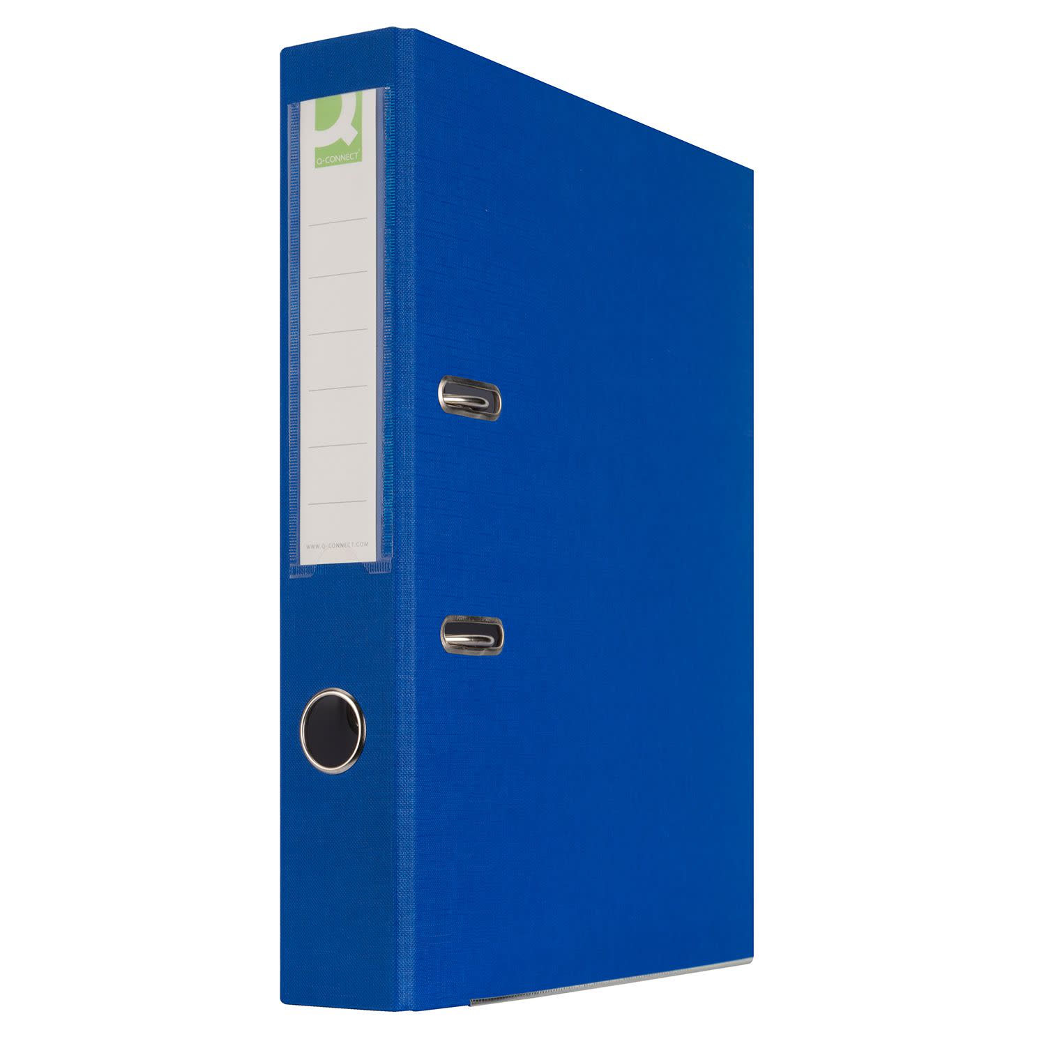 Εικόνα 1 του Κλασέρ με Πλαστική Επένδυση 4/32, 01 Μπλε