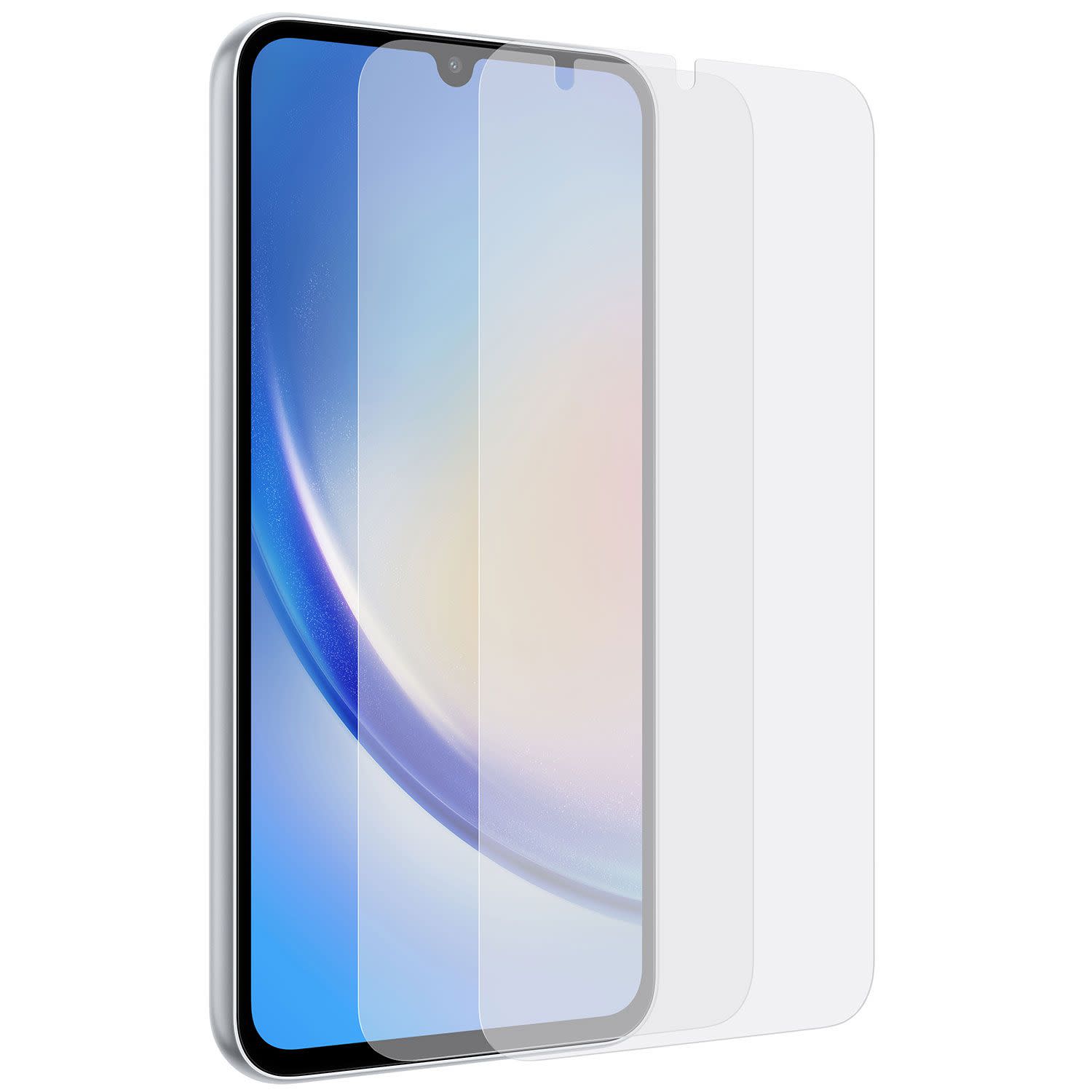 Εικόνα 1 του Samsung Galaxy A34 Screen Protect