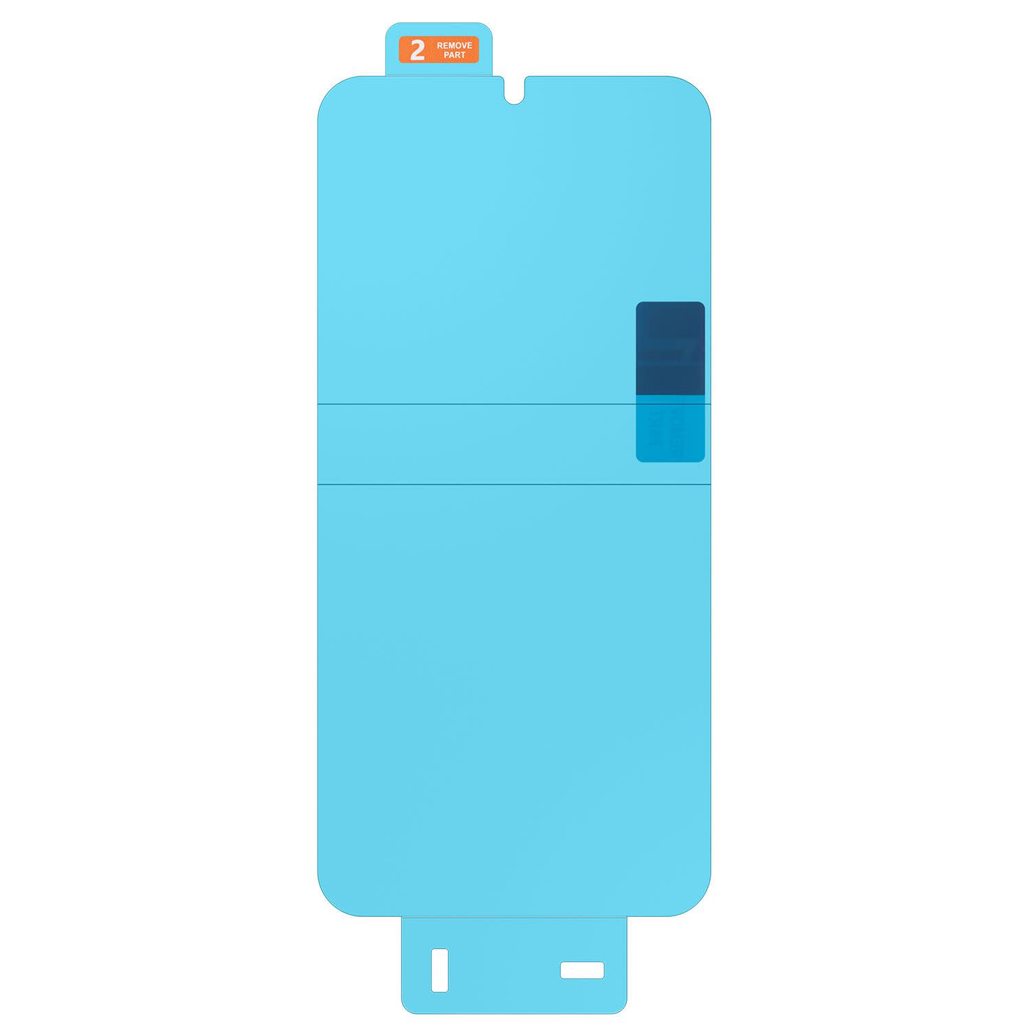 Εικόνα 4 του Samsung Galaxy A34 Screen Protect