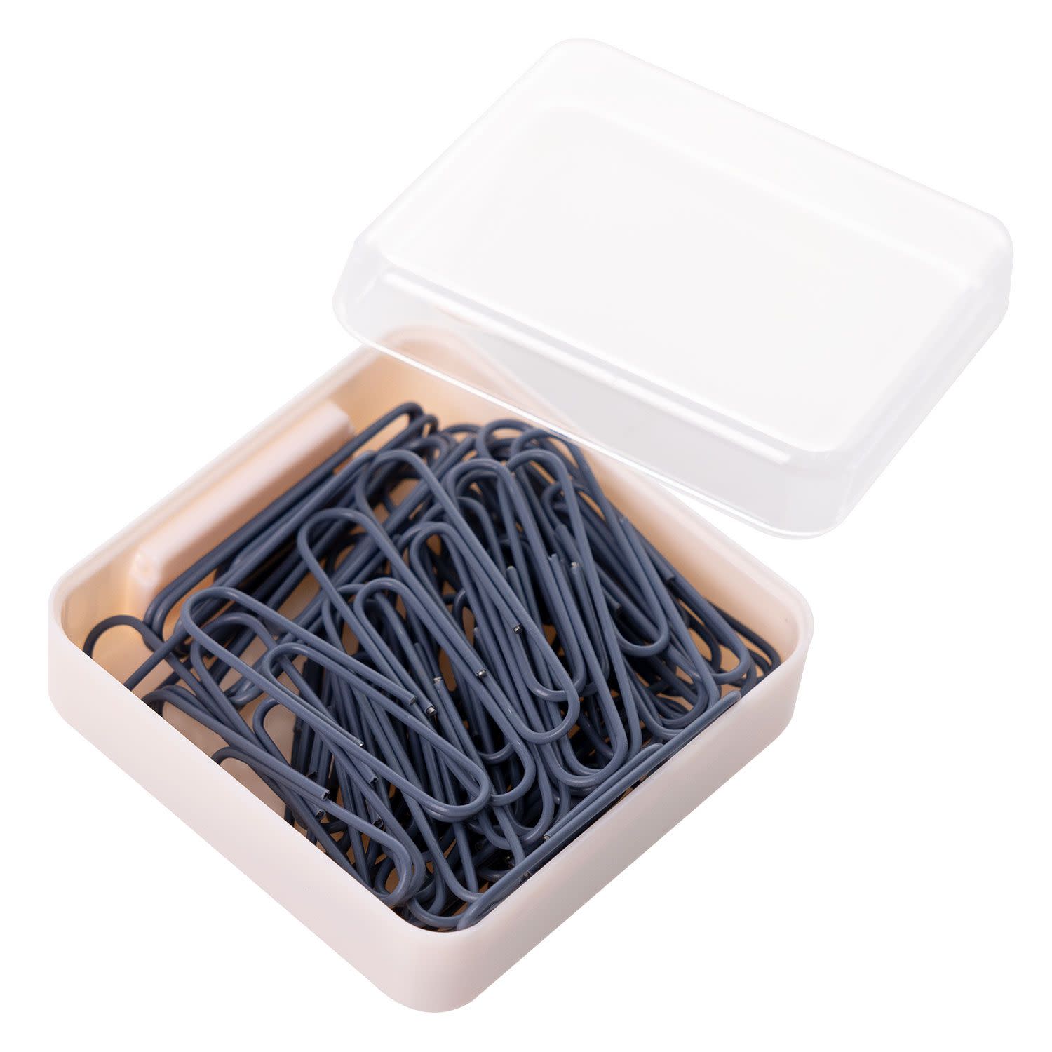 Εικόνα 2 του Sentio Συνδετήρες Earth Μπλε 50mm