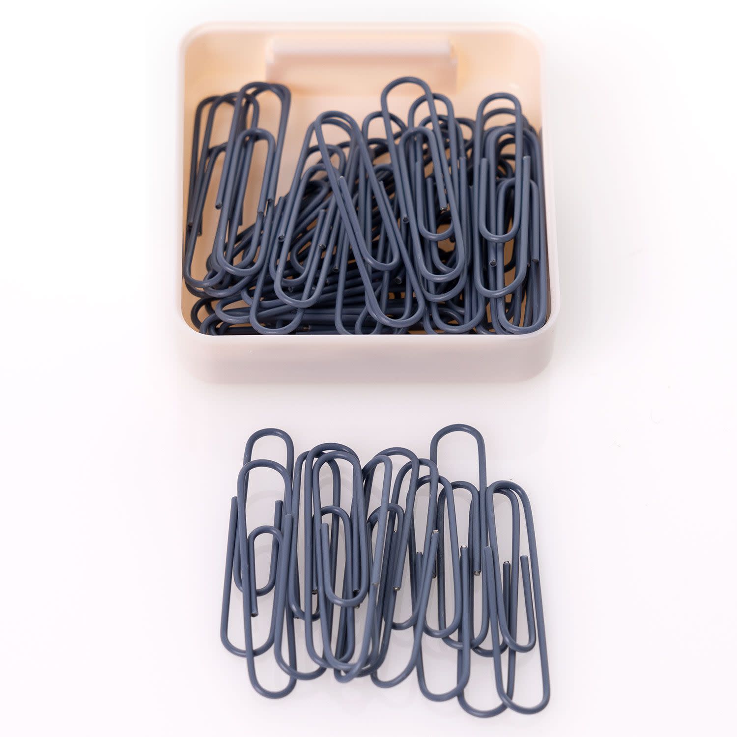 Εικόνα 3 του Sentio Συνδετήρες Earth Μπλε 50mm