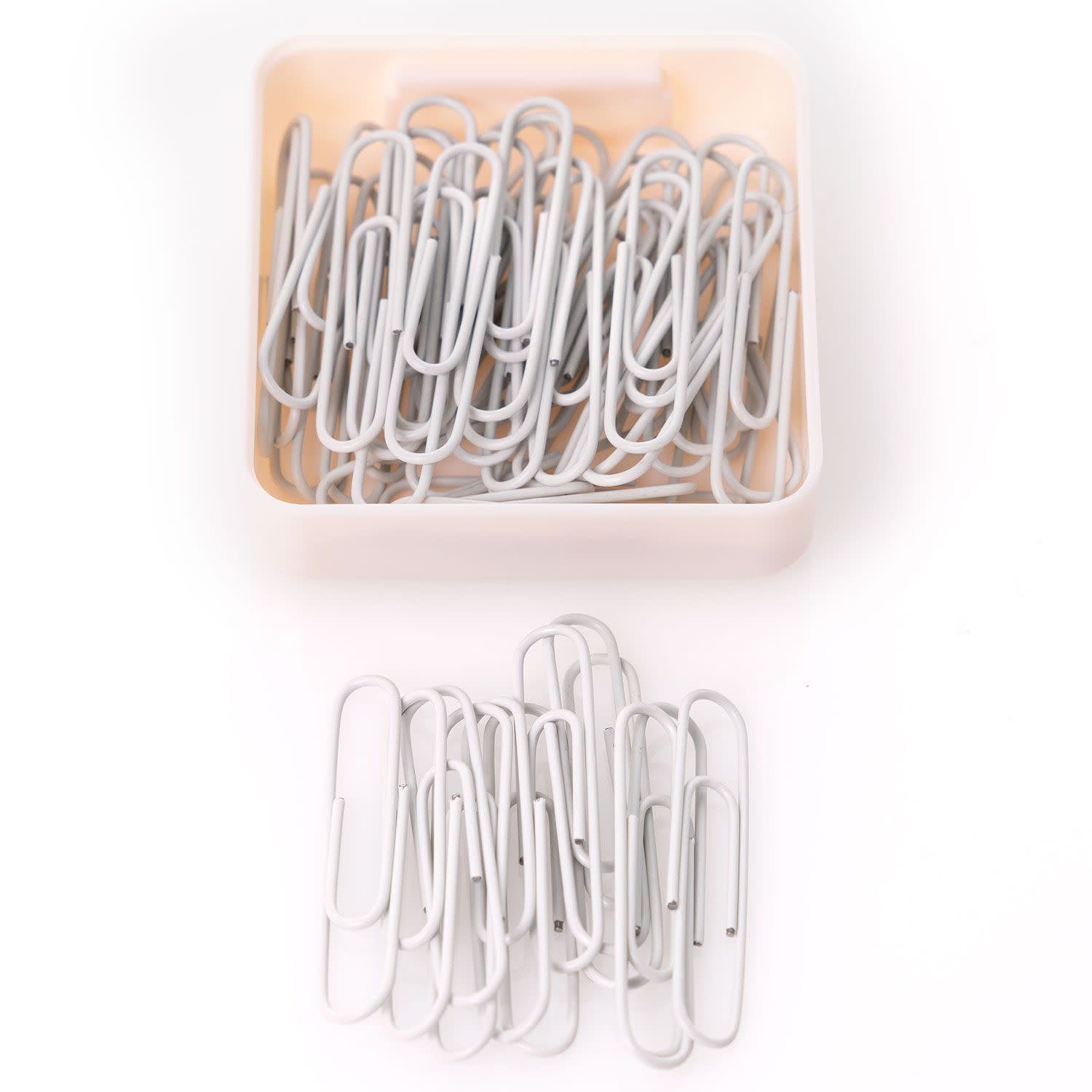 Εικόνα 3 του Sentio Συνδετήρες Earth Γκρι 50mm