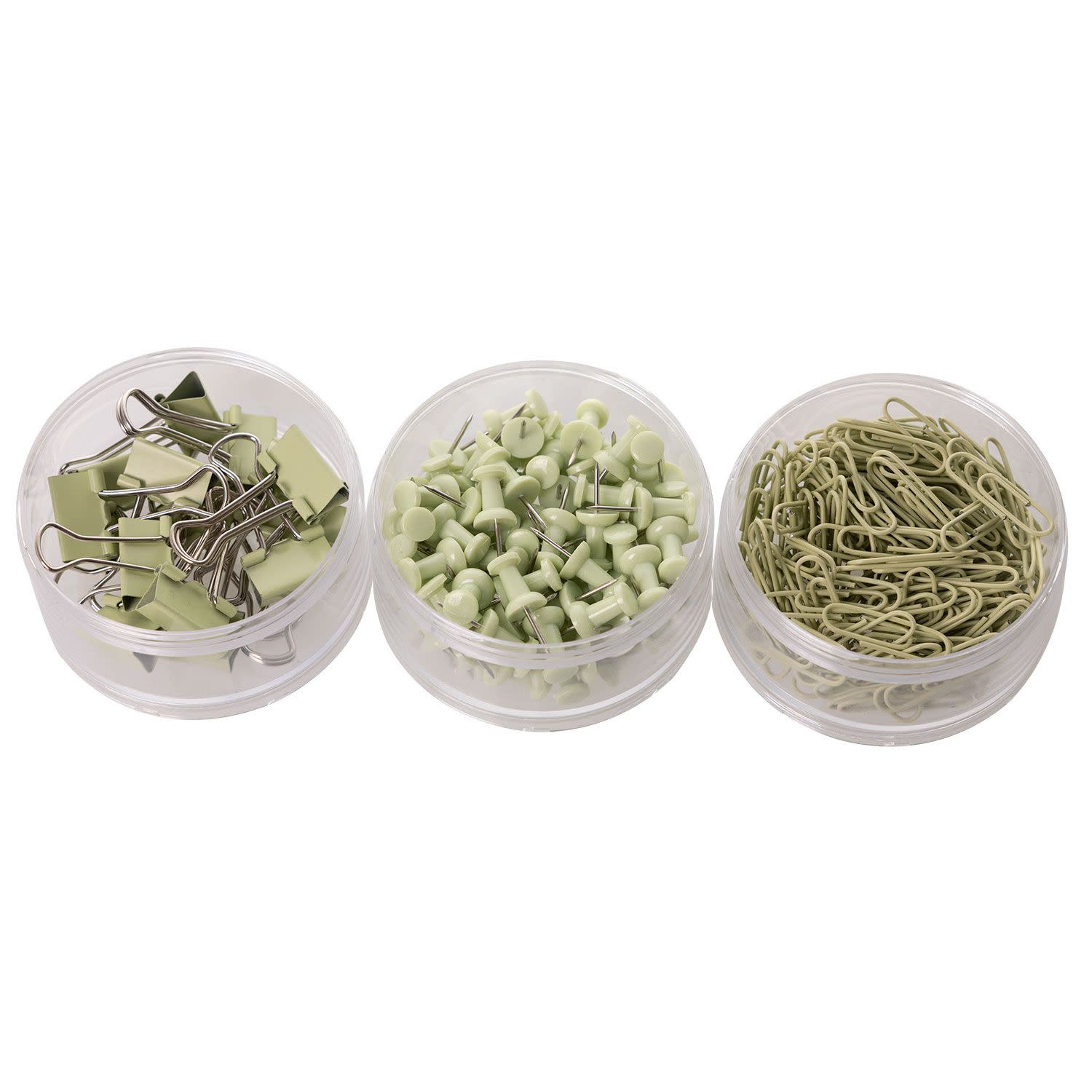 Κάνε κλικ για να δεις την εικόνα 2 του Sentio Σετ Αναλωσίμων Earth Μέντα 245τεμ.