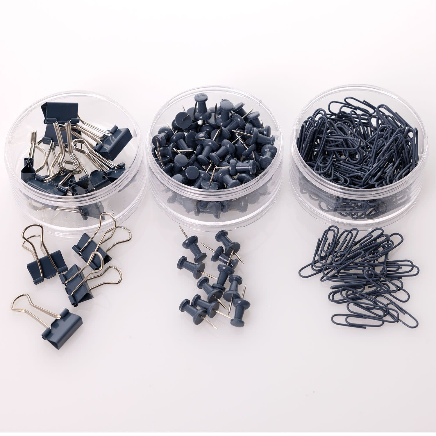 Εικόνα 3 του Sentio Σετ Αναλωσίμων Earth Μπλε 245τεμ.