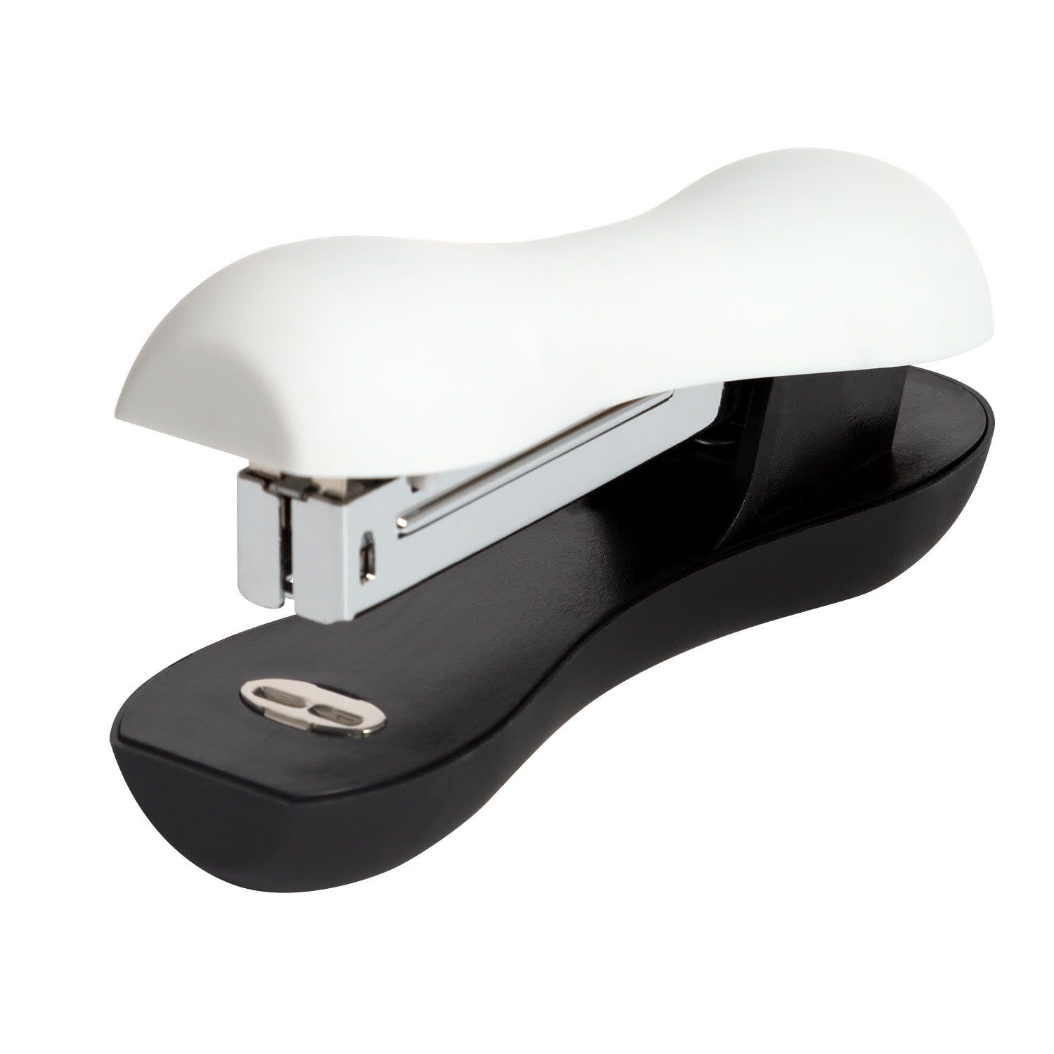 Κάνε κλικ για να δεις την εικόνα 1 του Sentio Συρραπτικό Χειρός Earth Γκρι για σύρματα Νο24/6