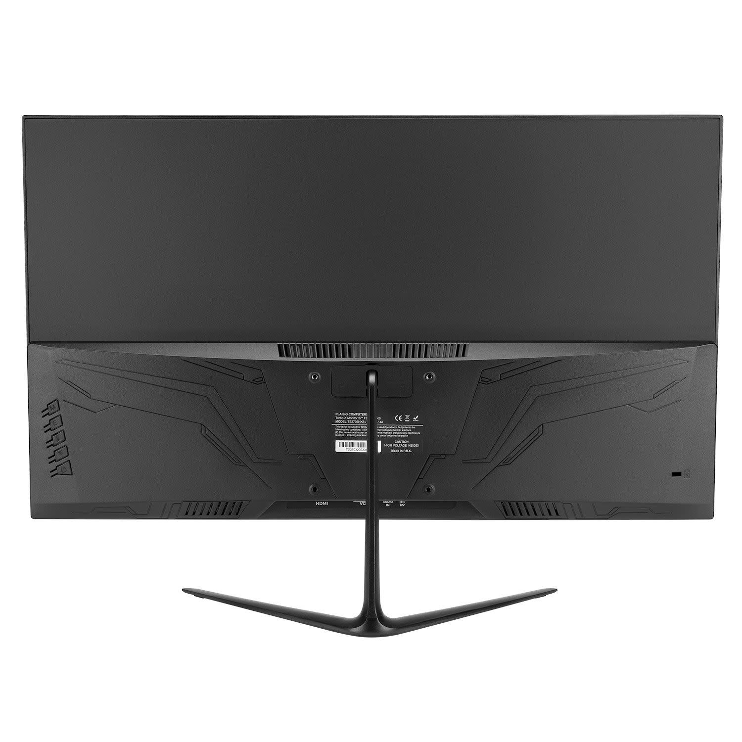 Εικόνα 4 του Turbo-X Monitor 27" TS2702NXF