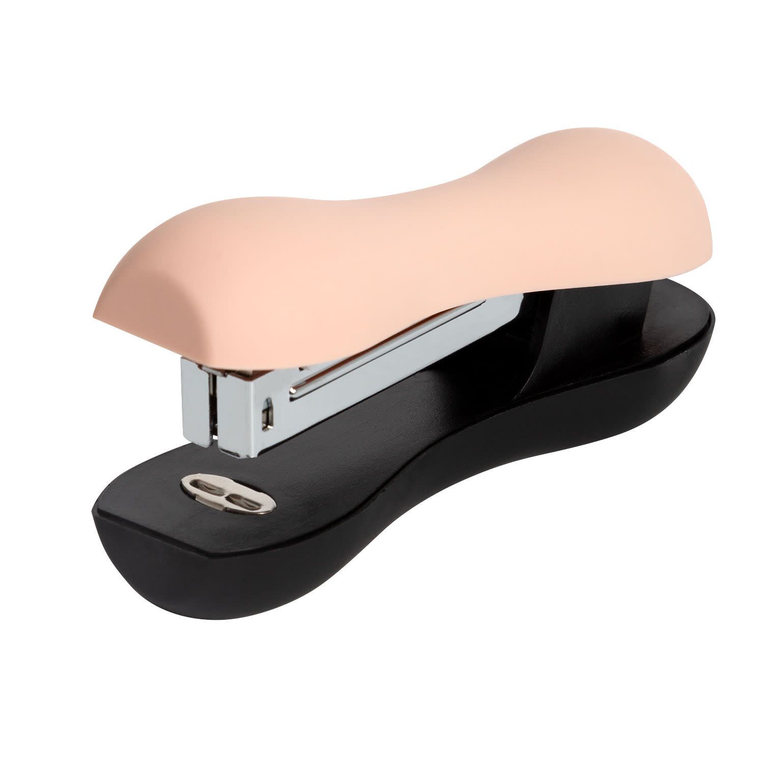 Εικόνα 1 του Sentio Συρραπτικό Χειρός Earth Ροζ για σύρματα Νο24/6