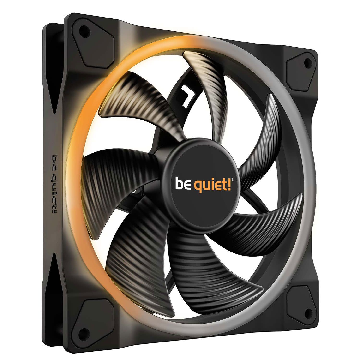Be Quiet! Be Quiet Light Wings 140mm PWM