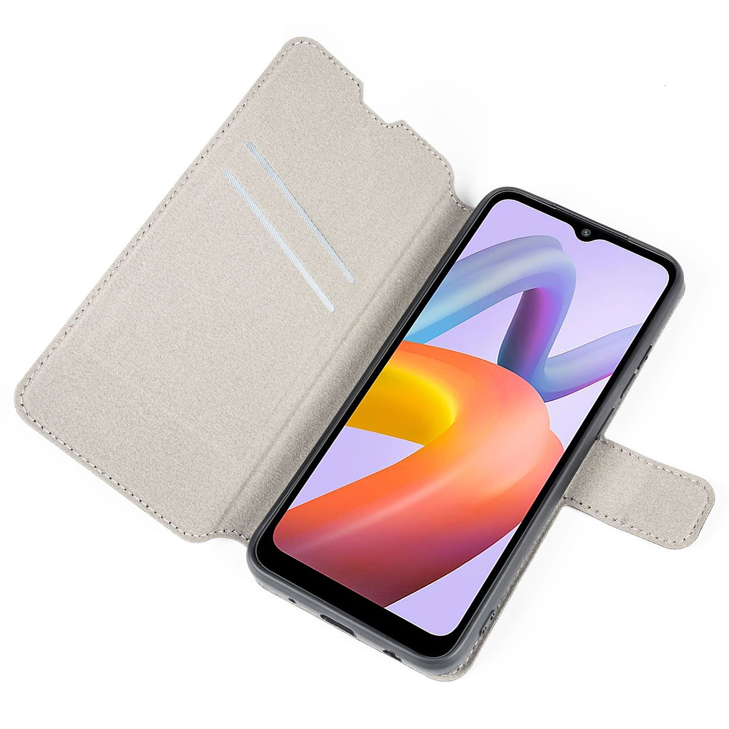 Εικόνα 6 του Sentio Θήκη Book για Xiaomi Redmi A2