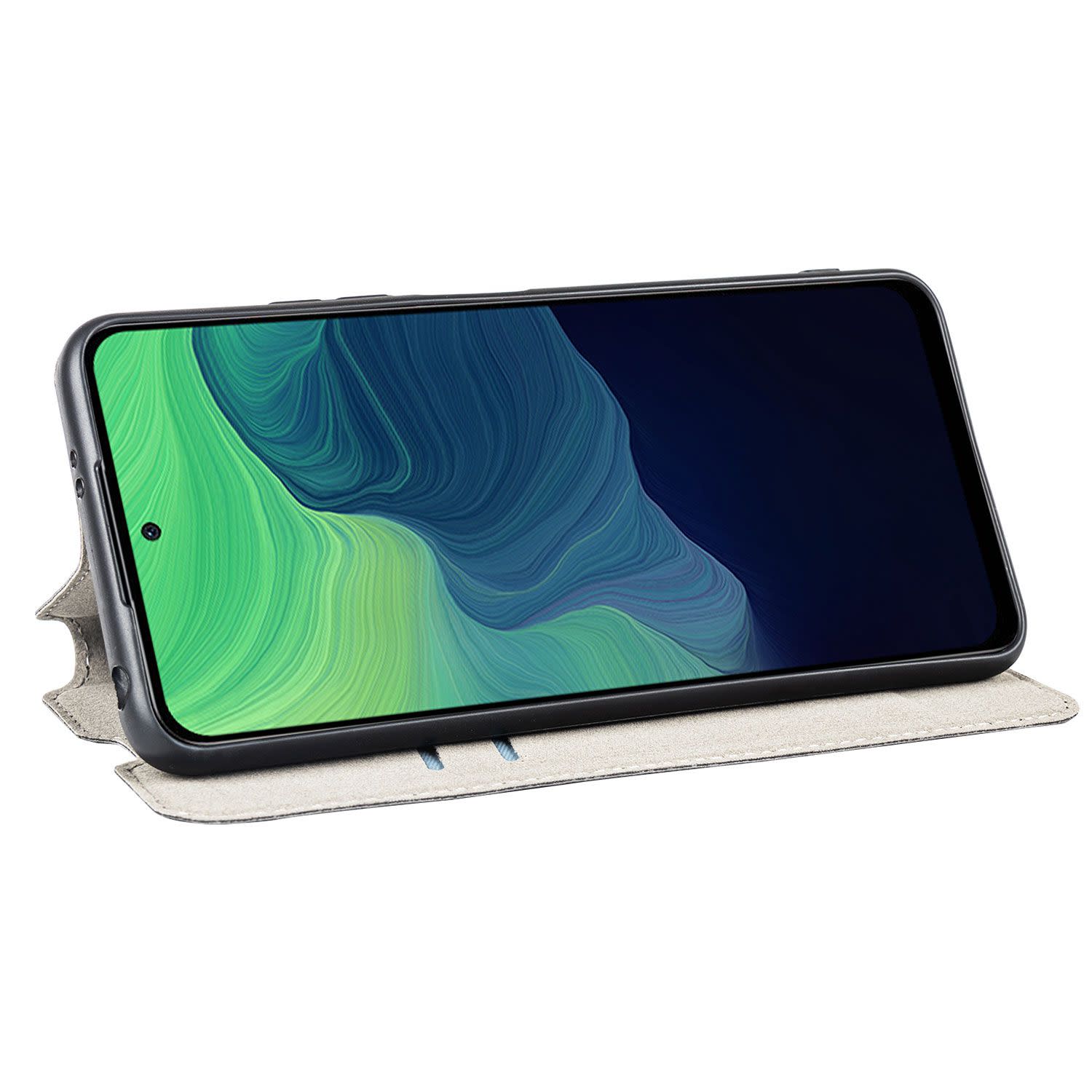 Εικόνα 4 του Sentio Θήκη Book για Xiaomi Redmi Note 12