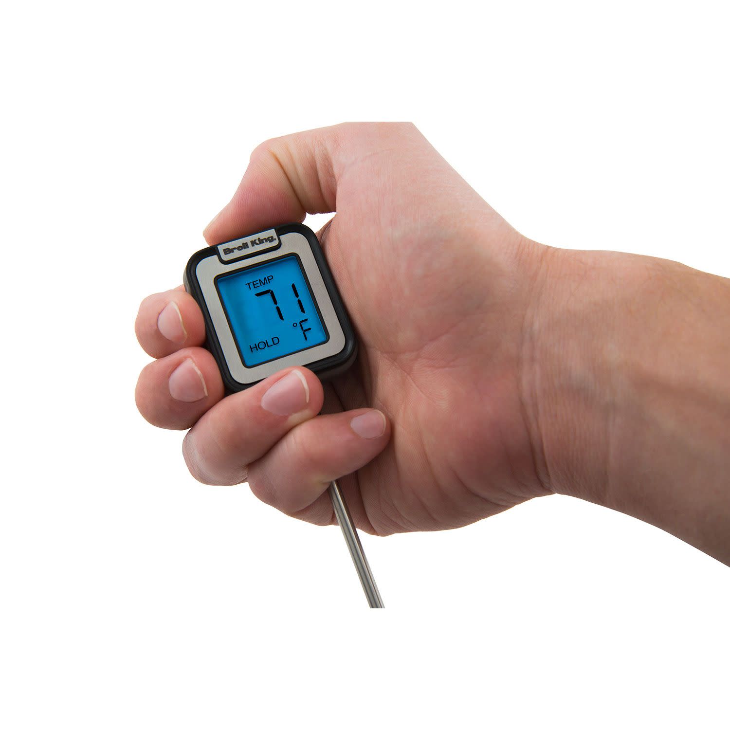 Εικόνα 4 του  Broil King Ψηφιακό Θερμόμετρο 61825