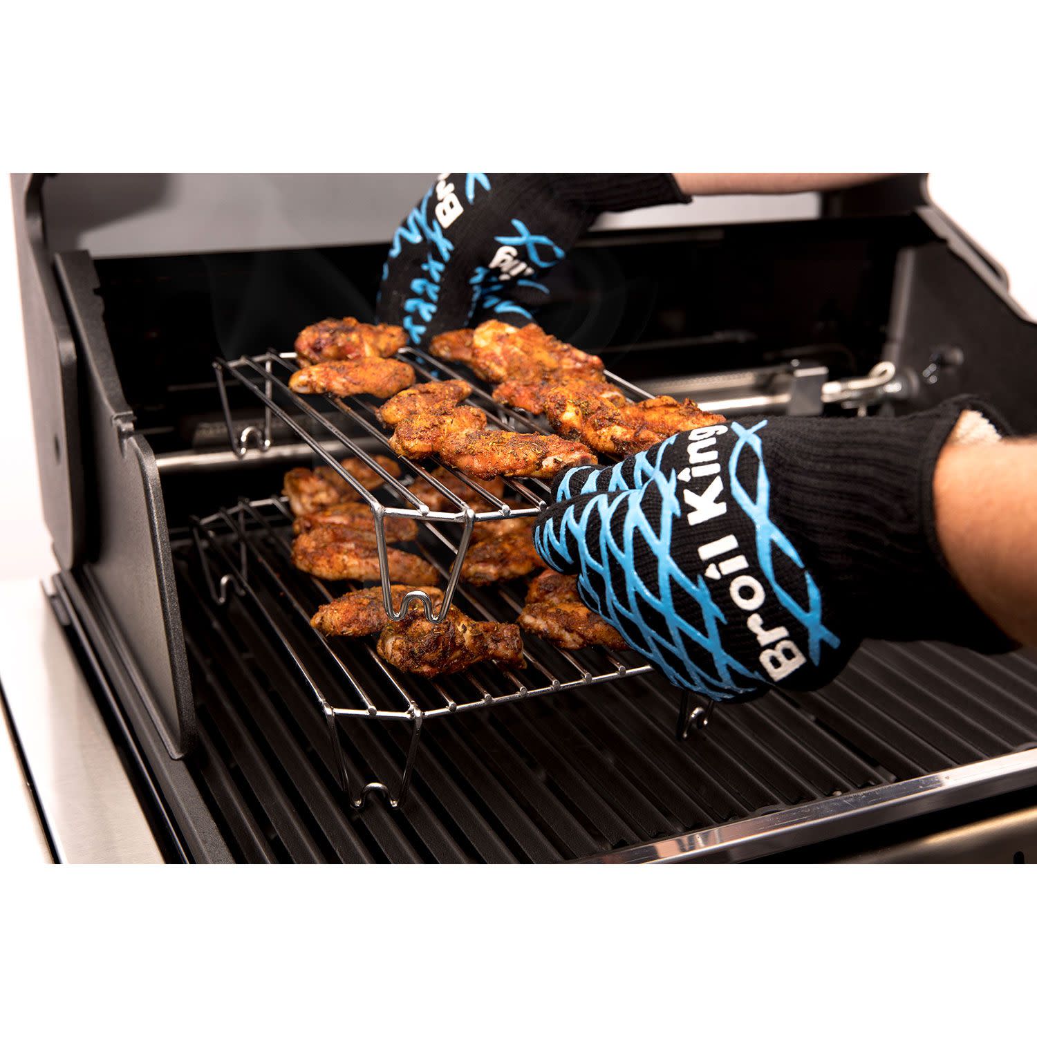 Εικόνα 3 του Broil King Γάντι Ψησίματος 60974