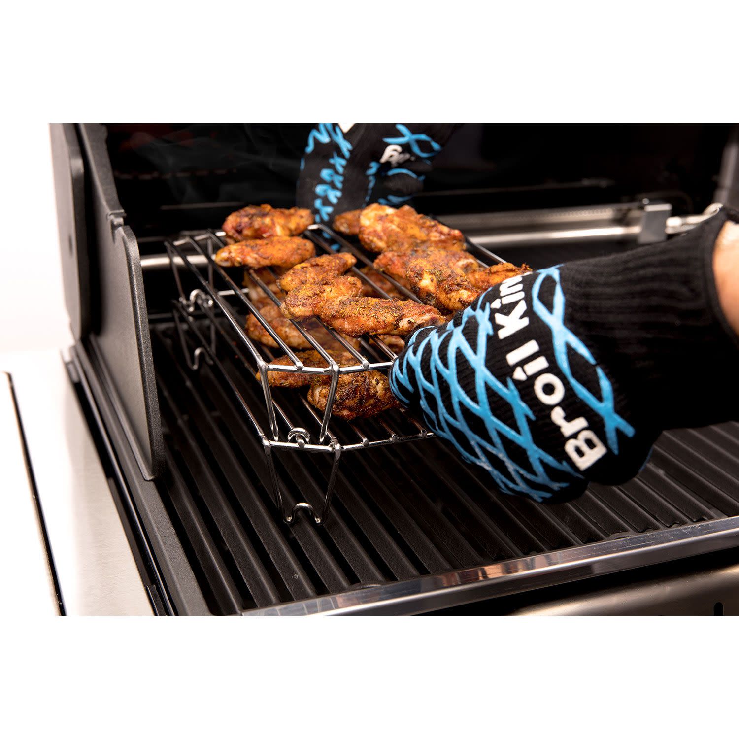 Εικόνα 5 του Broil King Γάντι Ψησίματος 60974