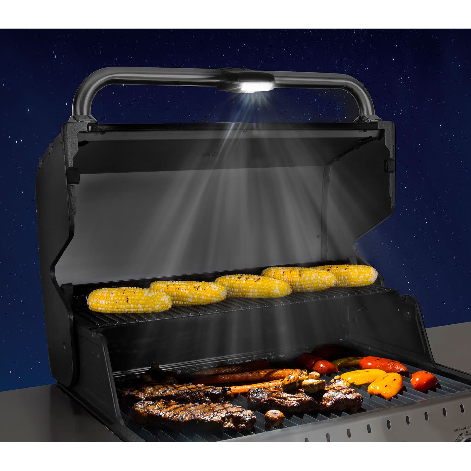 Εικόνα 8 του Broil King Φακός Led 60934