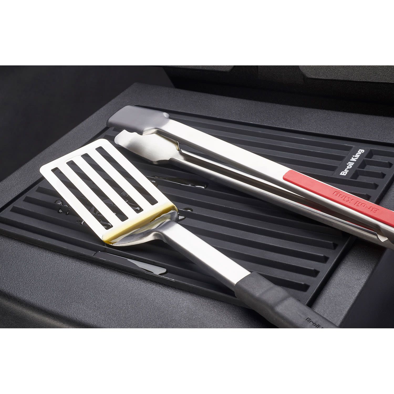 Εικόνα 3 του Broil King Προστατευτικό Ραφιού 60009