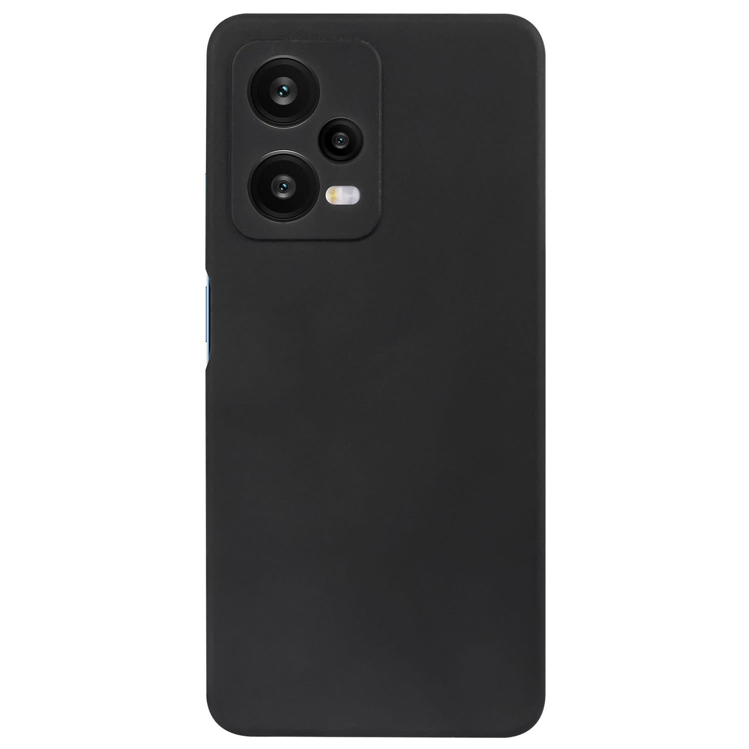 Sentio Θήκη Pure για Xiaomi Redmi Note 12 Pro