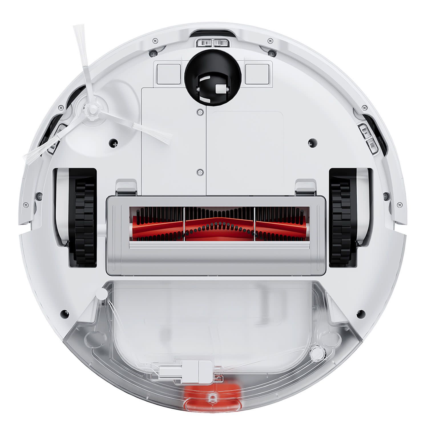 Εικόνα 5 του Xiaomi Σκούπα ρομπότ Mi Robot E10