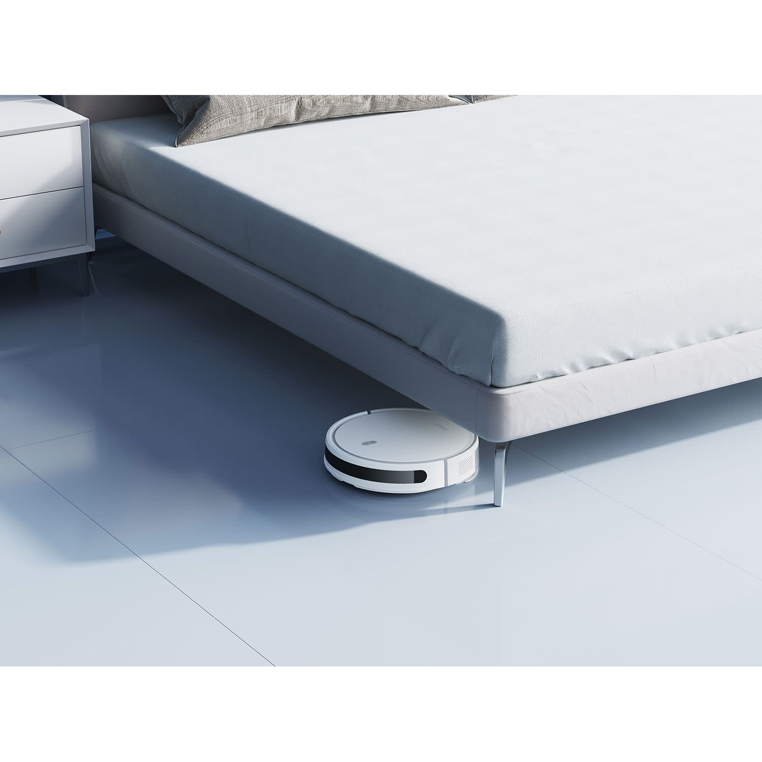 Εικόνα 7 του Xiaomi Σκούπα ρομπότ Mi Robot E10