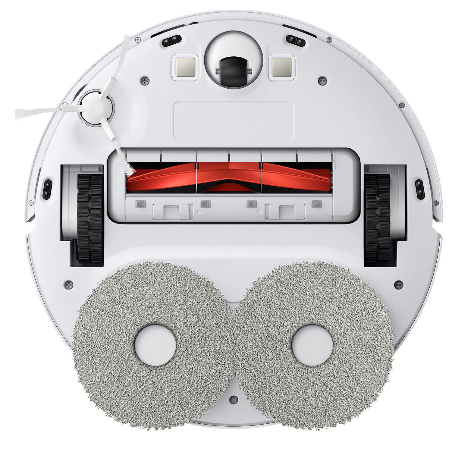 Εικόνα 6 του Xiaomi Σκούπα ρομπότ Mi Robot S10+