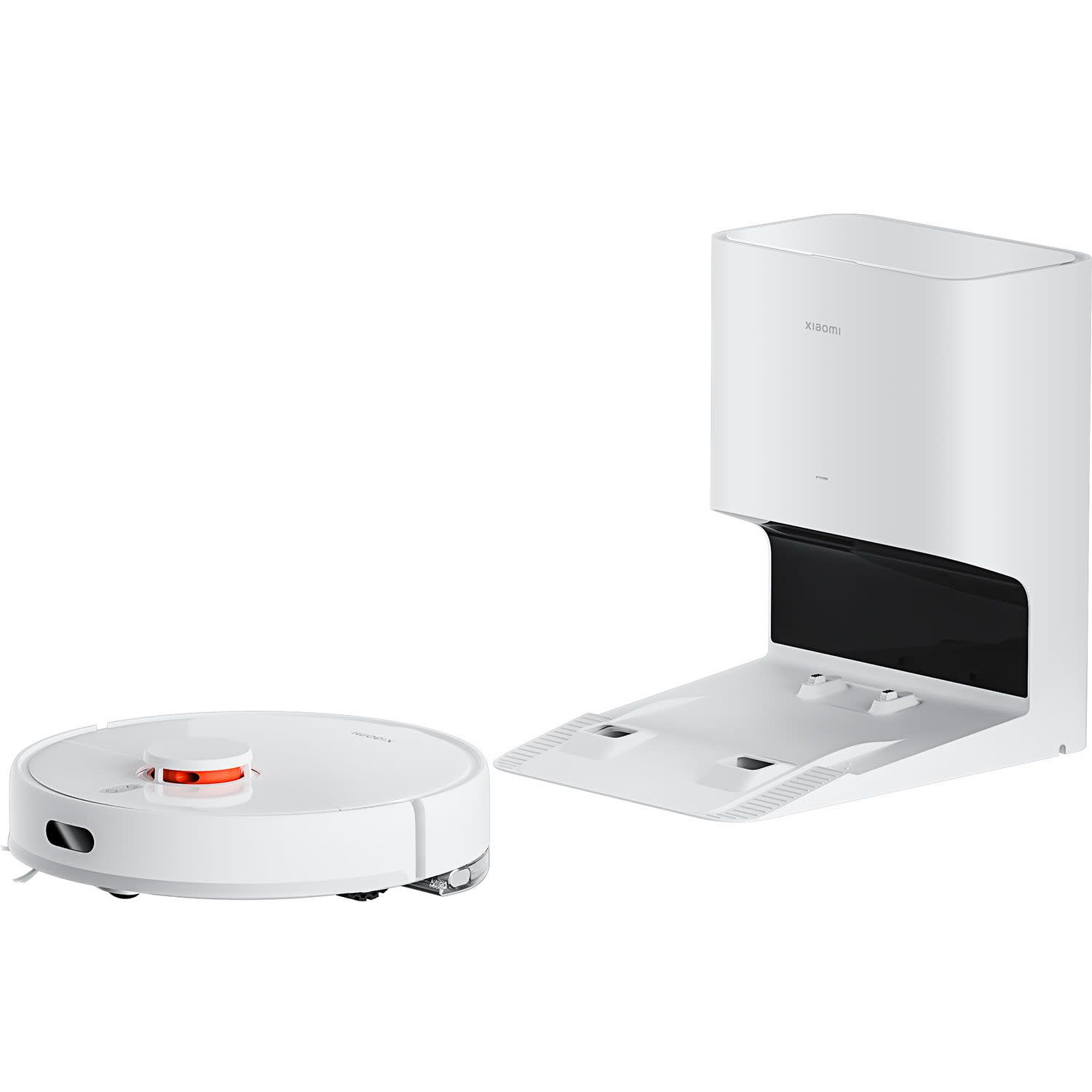 Εικόνα 2 του Xiaomi Σκούπα ρομπότ Mi Robot X10