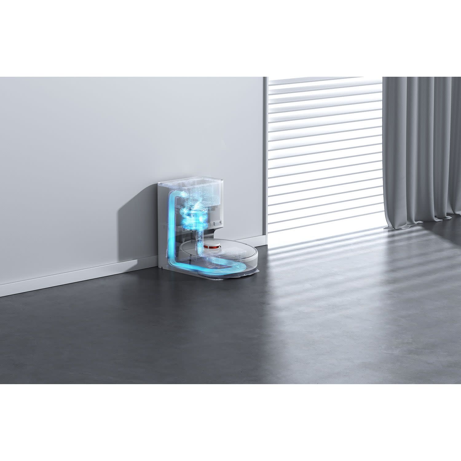 Εικόνα 9 του Xiaomi Σκούπα ρομπότ Mi Robot X10