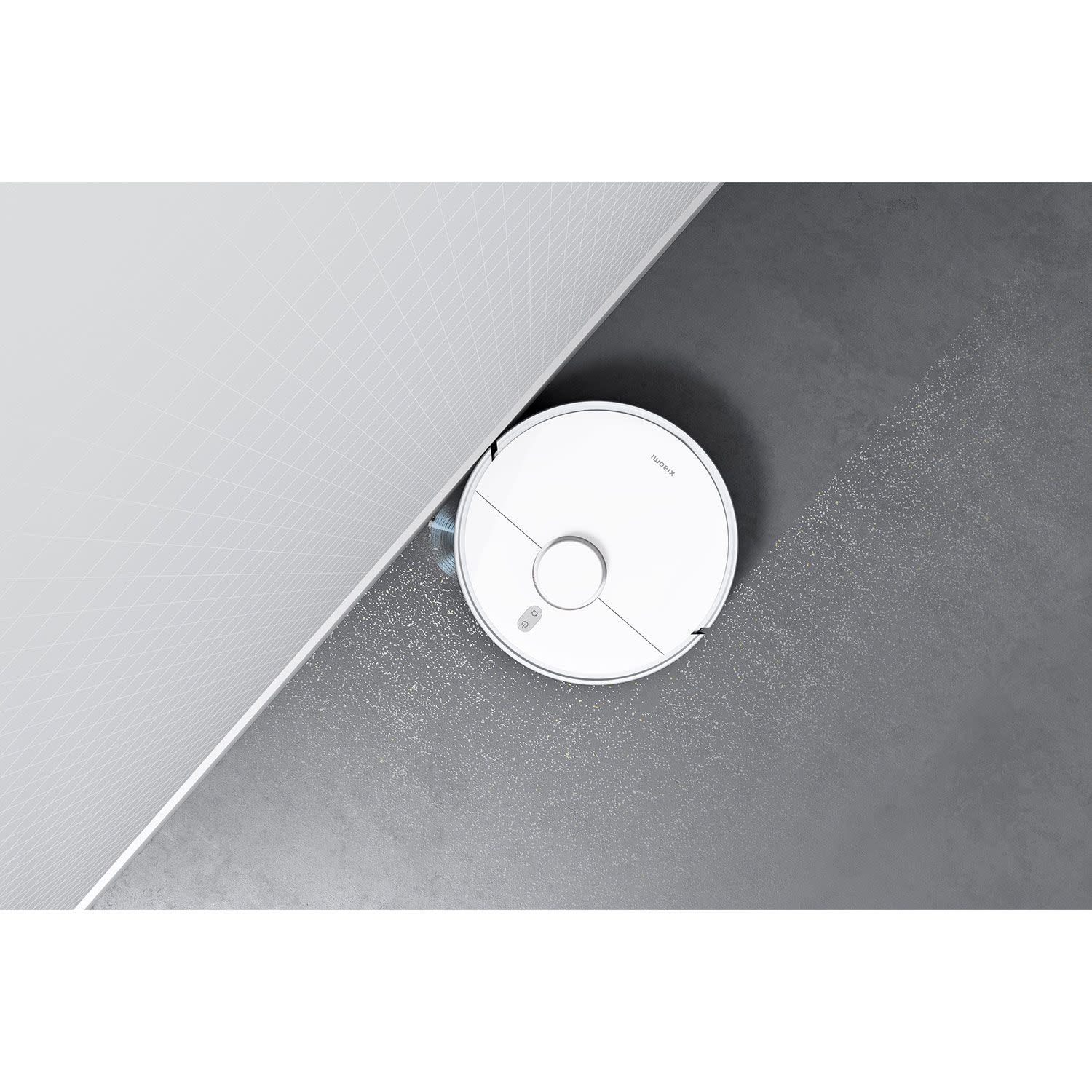 Εικόνα 7 του Xiaomi Σκούπα ρομπότ Mi Robot X10