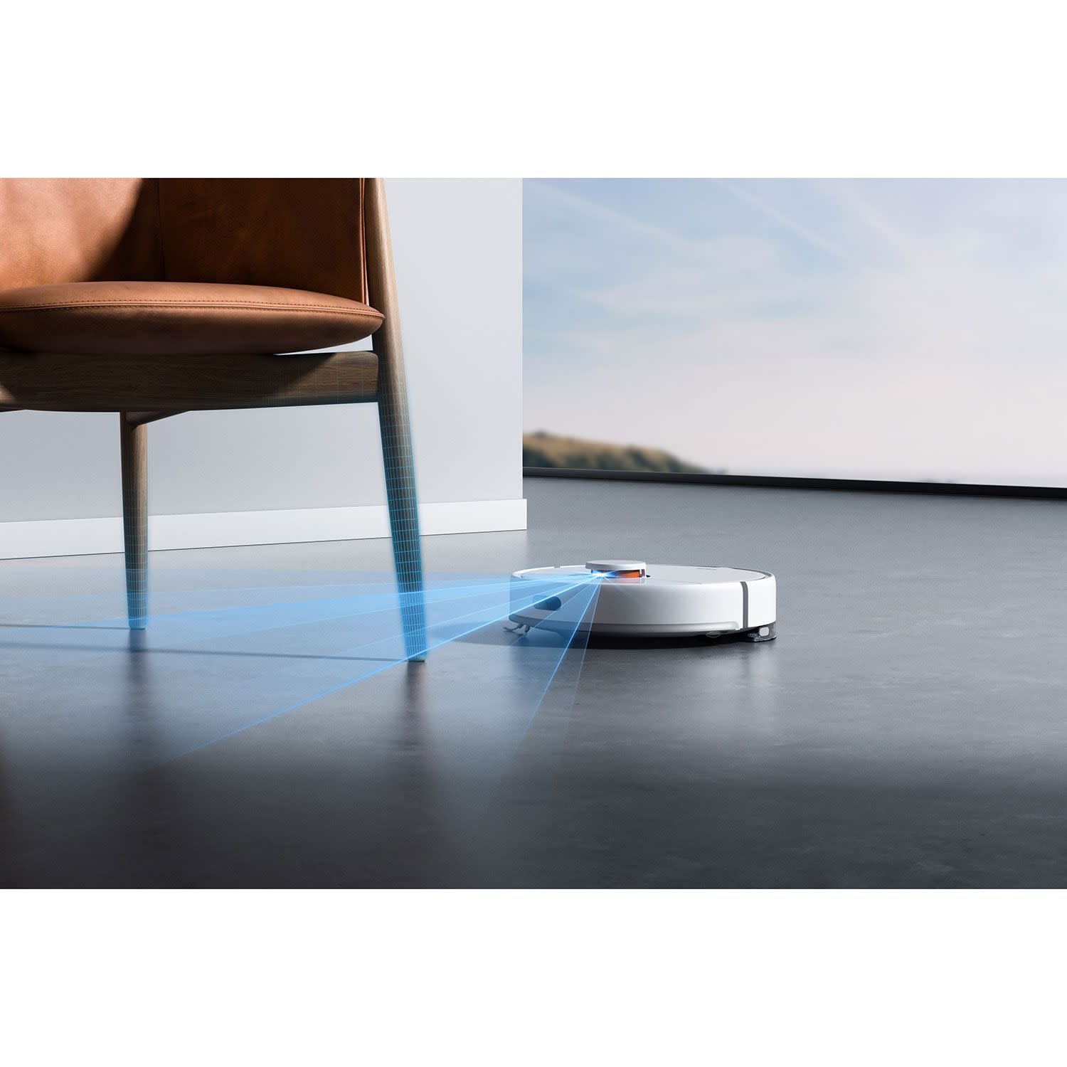 Εικόνα 8 του Xiaomi Σκούπα ρομπότ Mi Robot X10