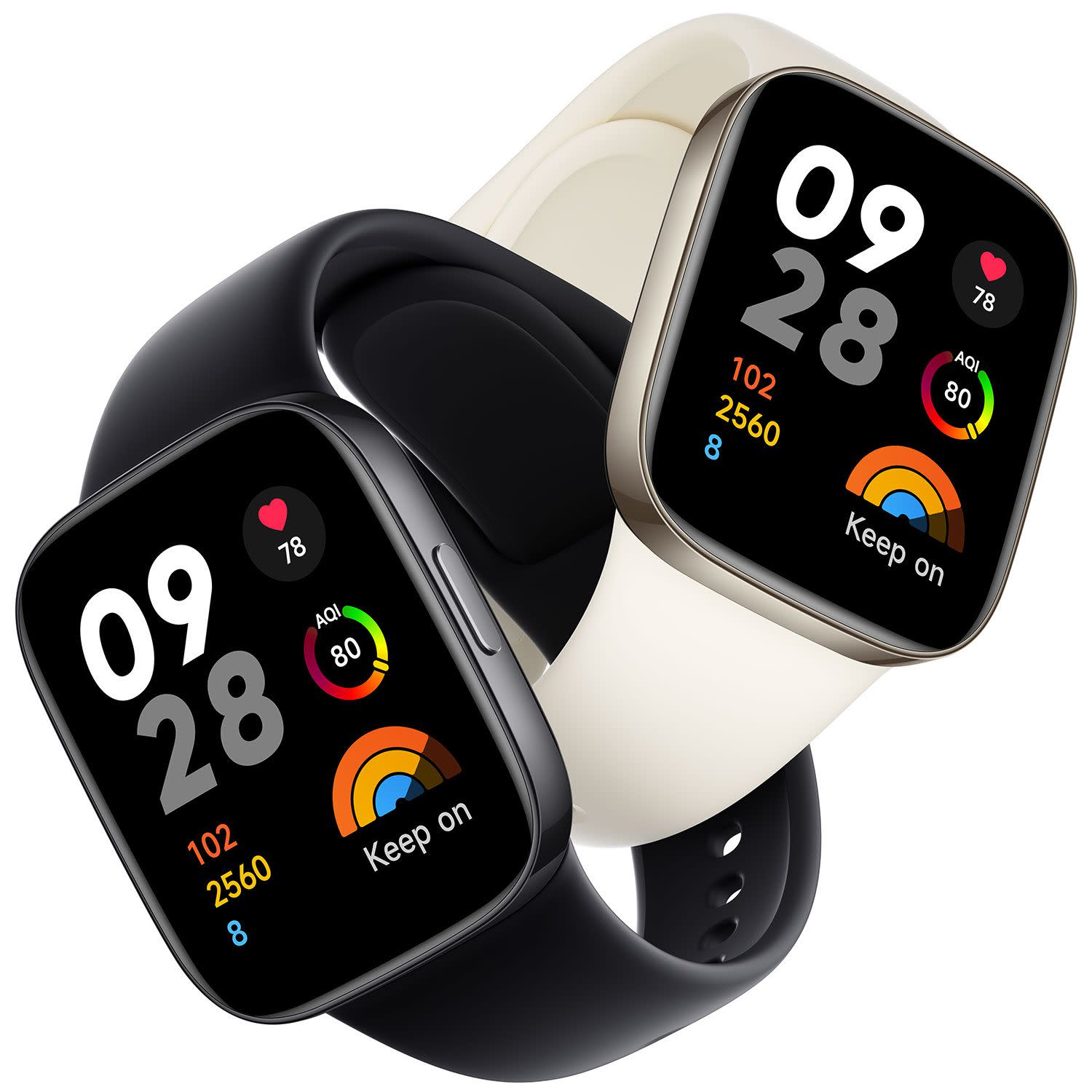 Εικόνα 11 του Xiaomi Redmi Watch 3 Black