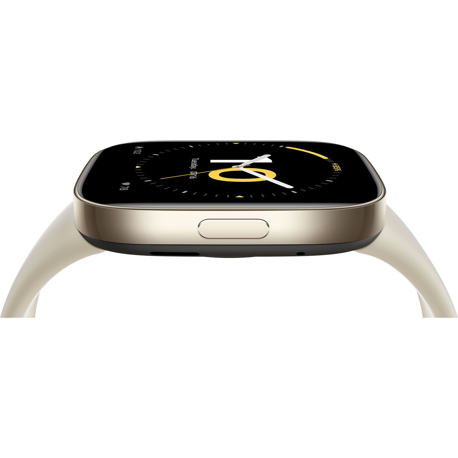 Κάνε κλικ για να δεις την εικόνα 6 του Xiaomi Redmi Watch 3 Ivory