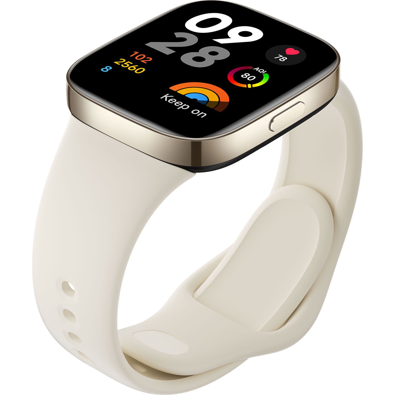 Κάνε κλικ για να δεις την εικόνα 7 του Xiaomi Redmi Watch 3 Ivory