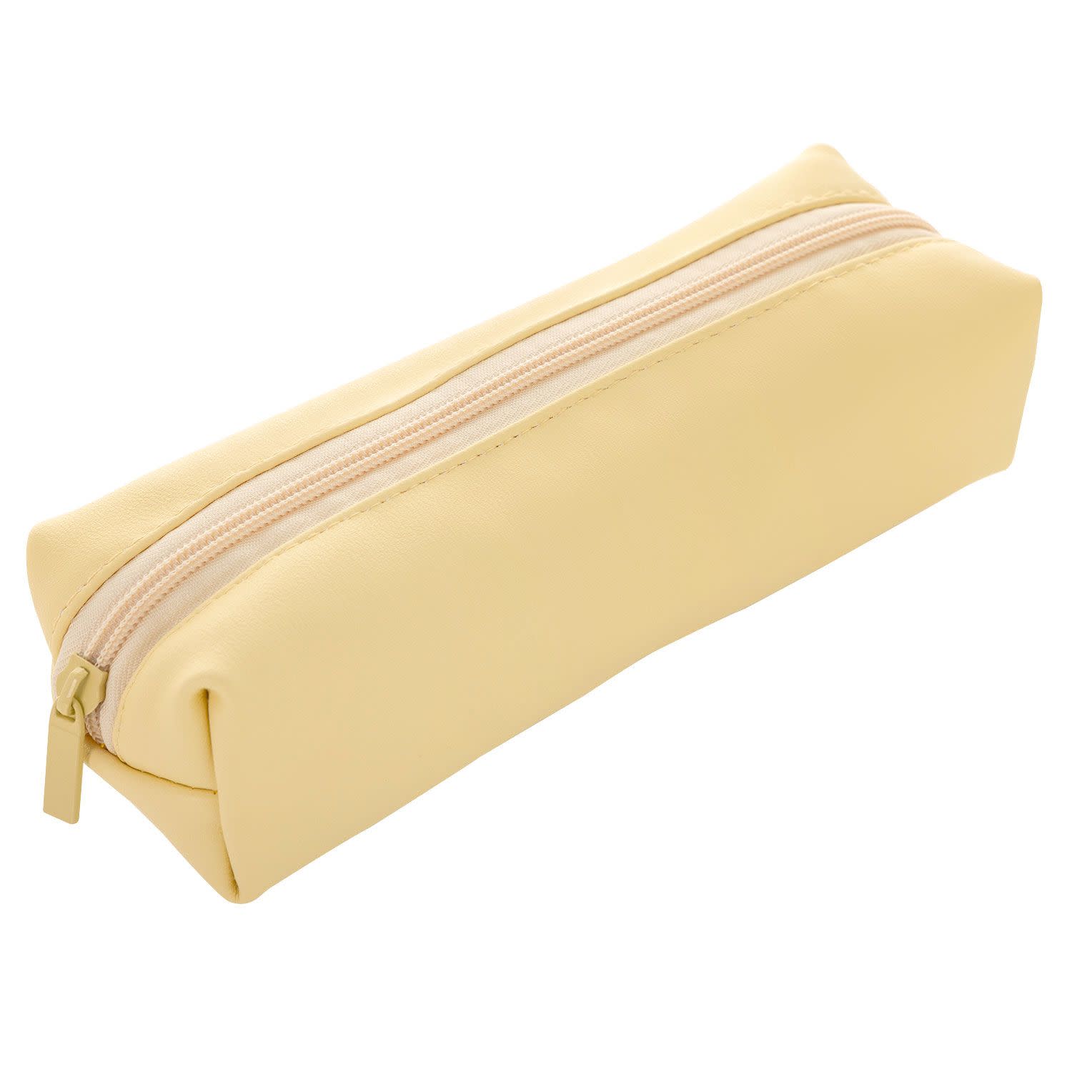 Εικόνα 1 του Sentio Κασετίνα Pastel  Κίτρινη