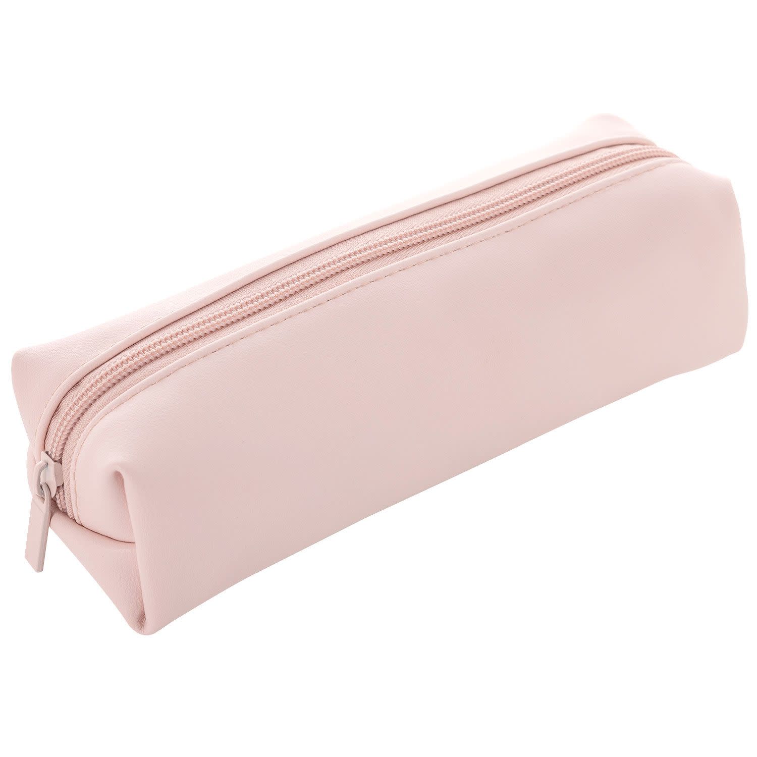 Sentio Κασετίνα Βαρελάκι Pastel Ροζ