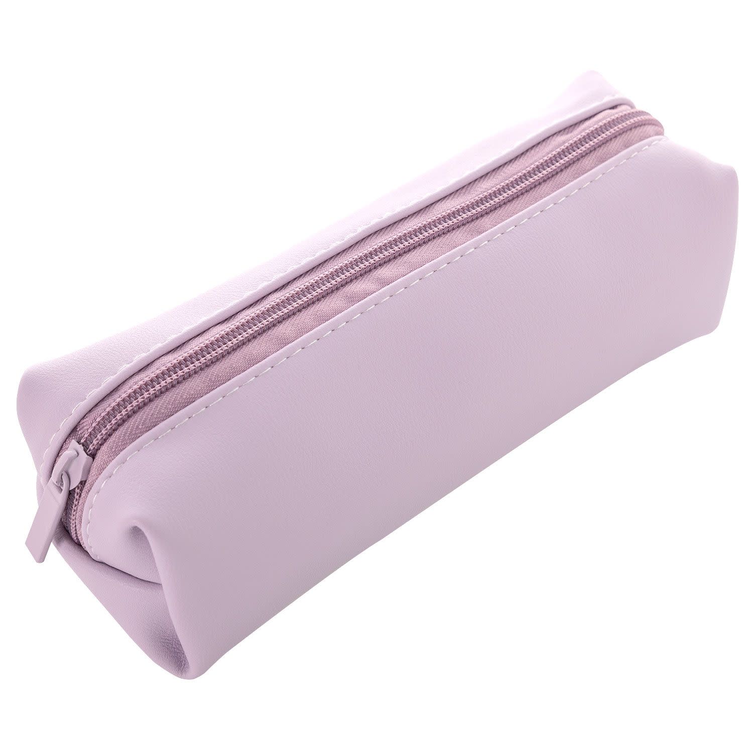 Κάνε κλικ για να δεις την εικόνα 1 του Sentio Κασετίνα Pastel Μωβ