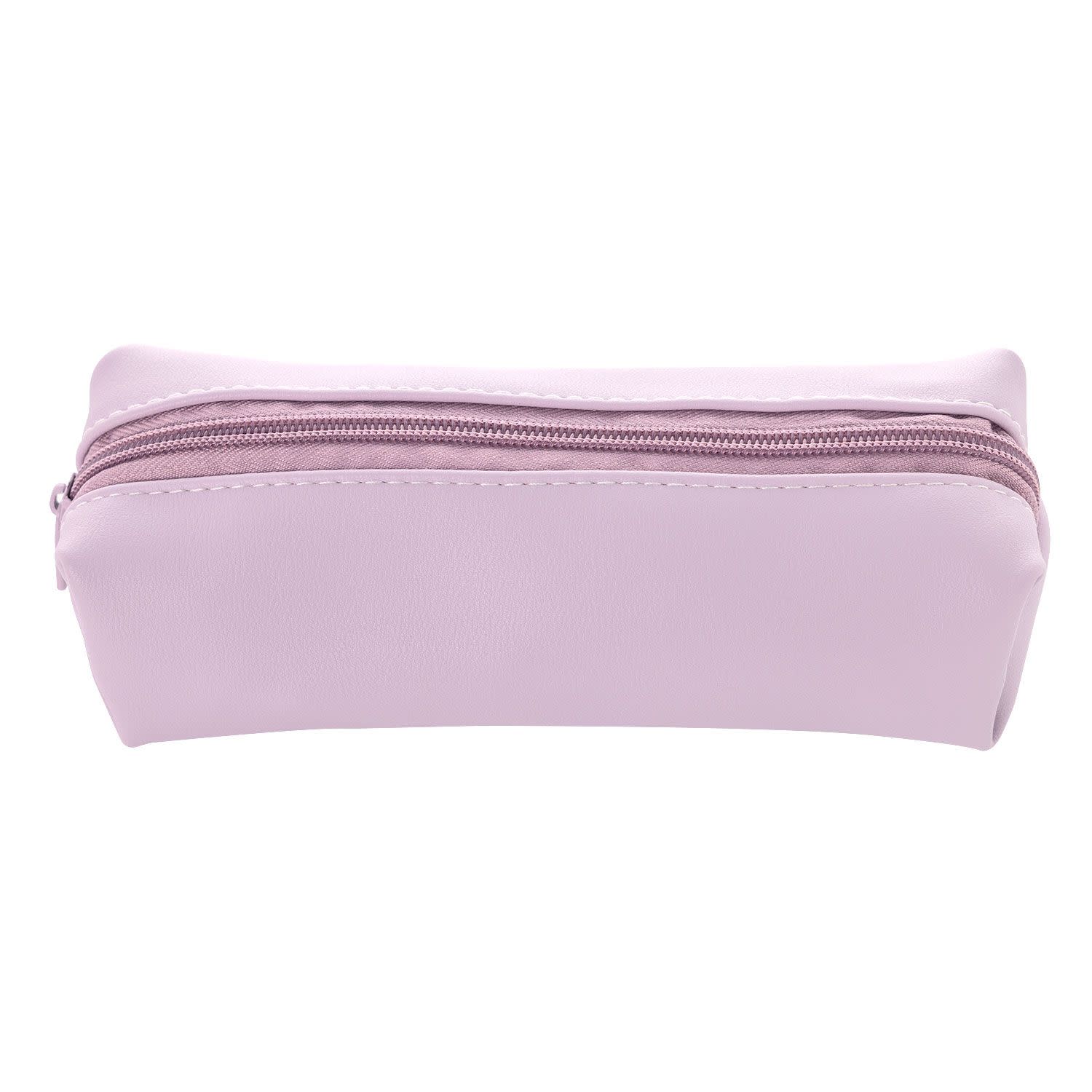 Κάνε κλικ για να δεις την εικόνα 2 του Sentio Κασετίνα Pastel Μωβ