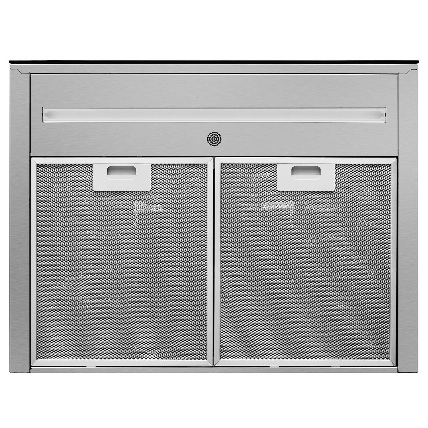 Εικόνα 12 του Whirlpool WHBS62FLTK/1 Απορροφητήρας Τζάκι