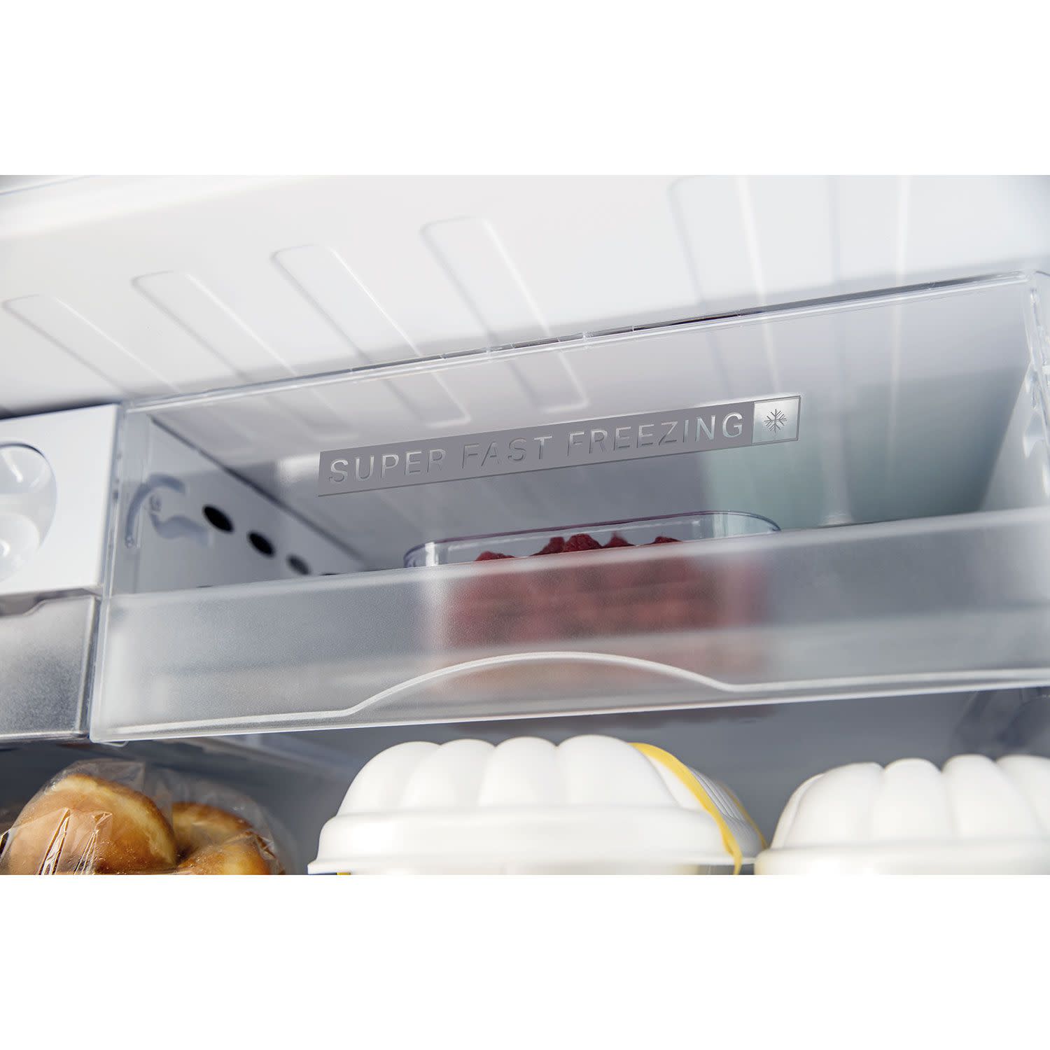 Εικόνα 5 του Whirlpool WT70E 952 X Δίπορτο Ψυγείο Inox