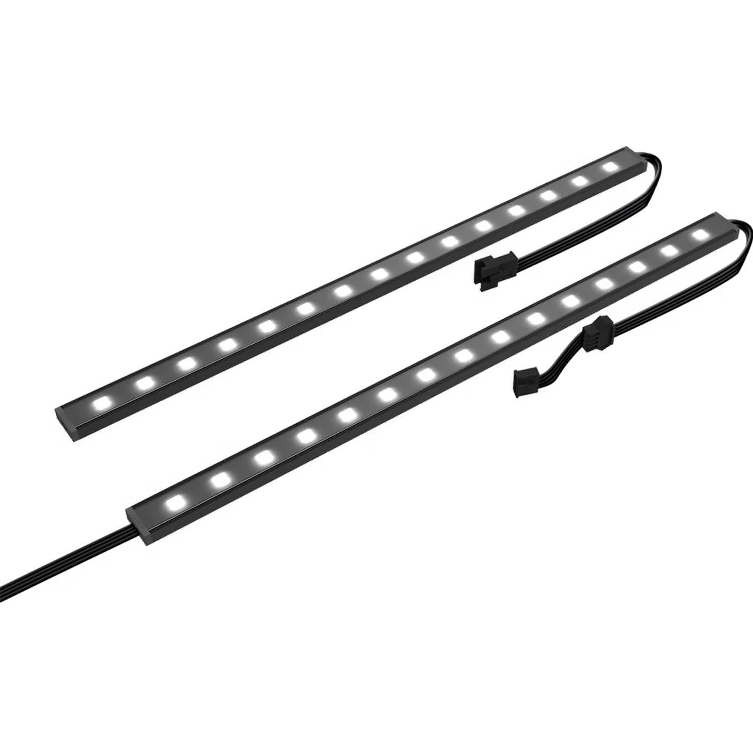 Εικόνα 1 του NZXT RGB Underglow 200mm