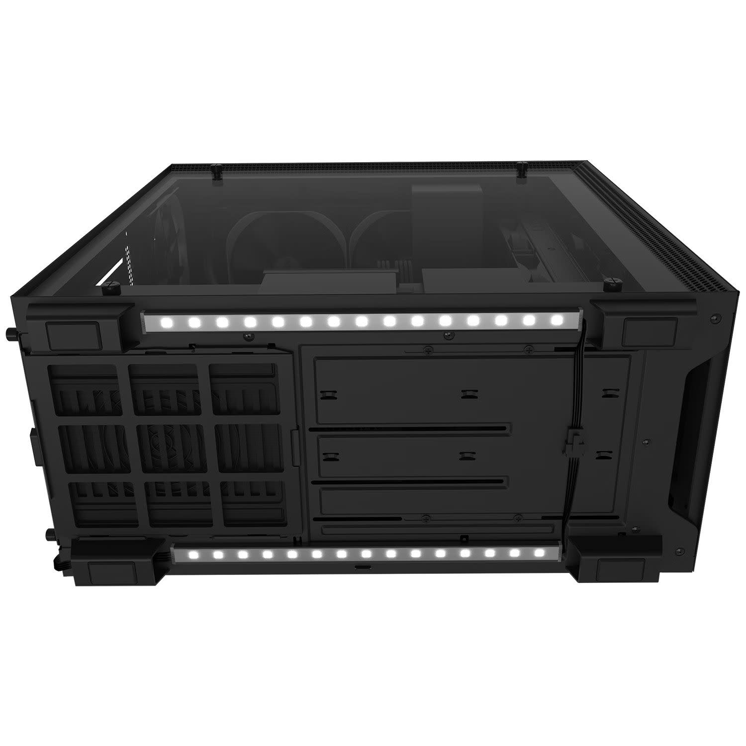 Εικόνα 3 του NZXT RGB Underglow 200mm