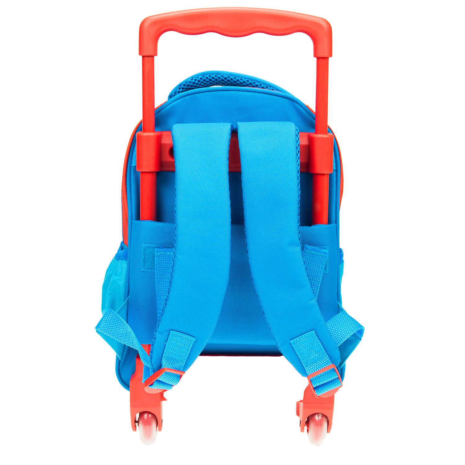 Εικόνα 3 του Gim Τσάντα Trolley Νηπιαγωγείου Super Mario