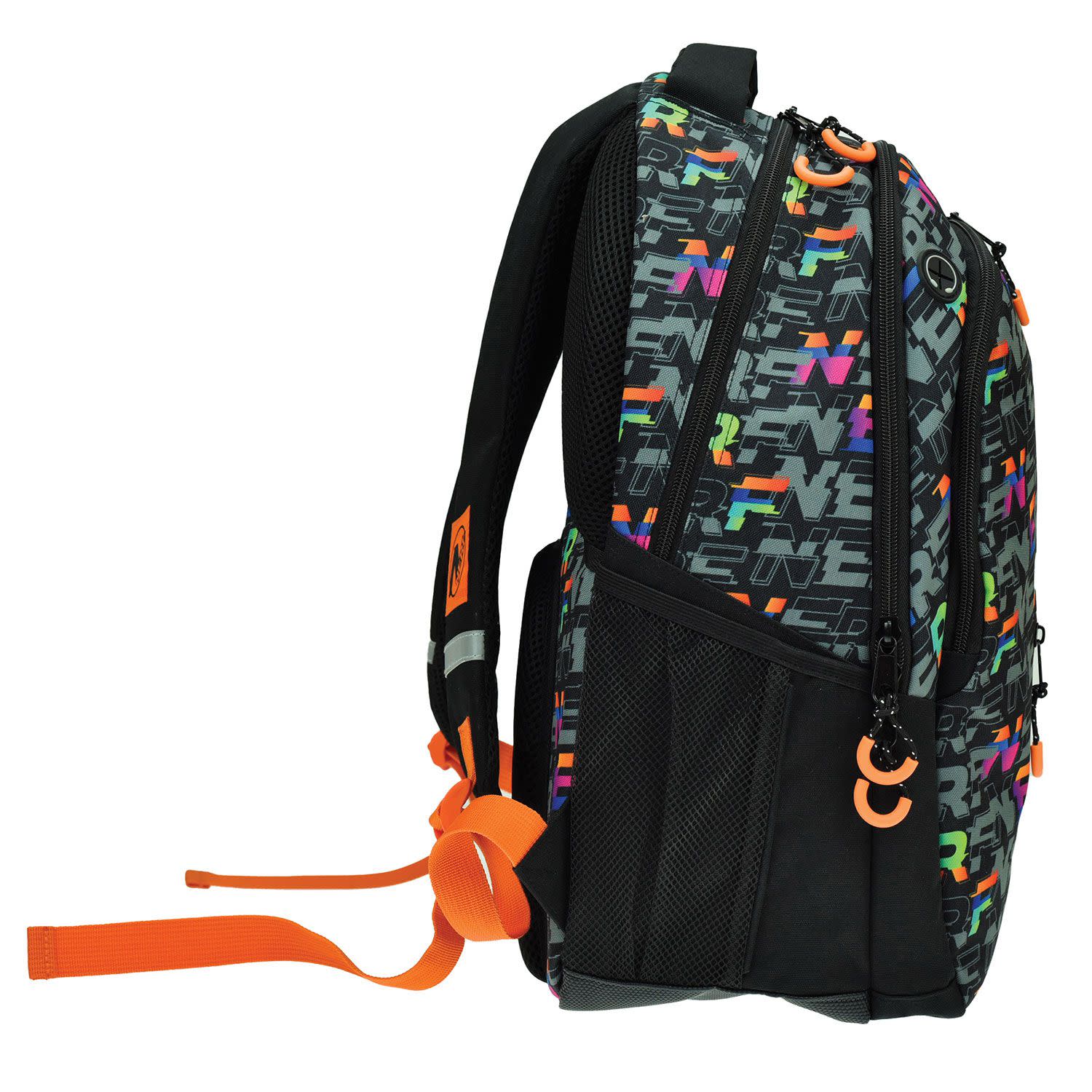 Εικόνα 2 του Gim Τσάντα Πλάτης Nerf Pattern