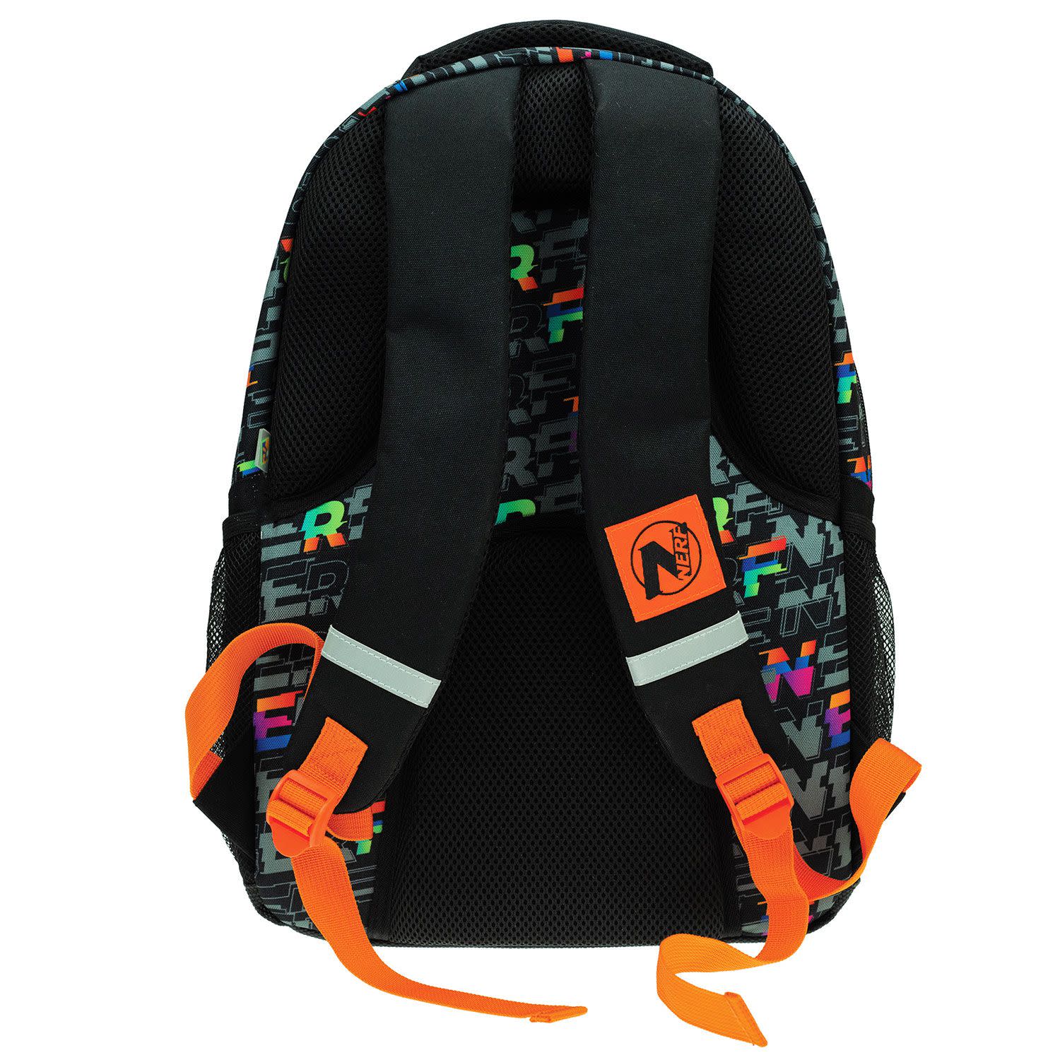 Εικόνα 3 του Gim Τσάντα Πλάτης Nerf Pattern